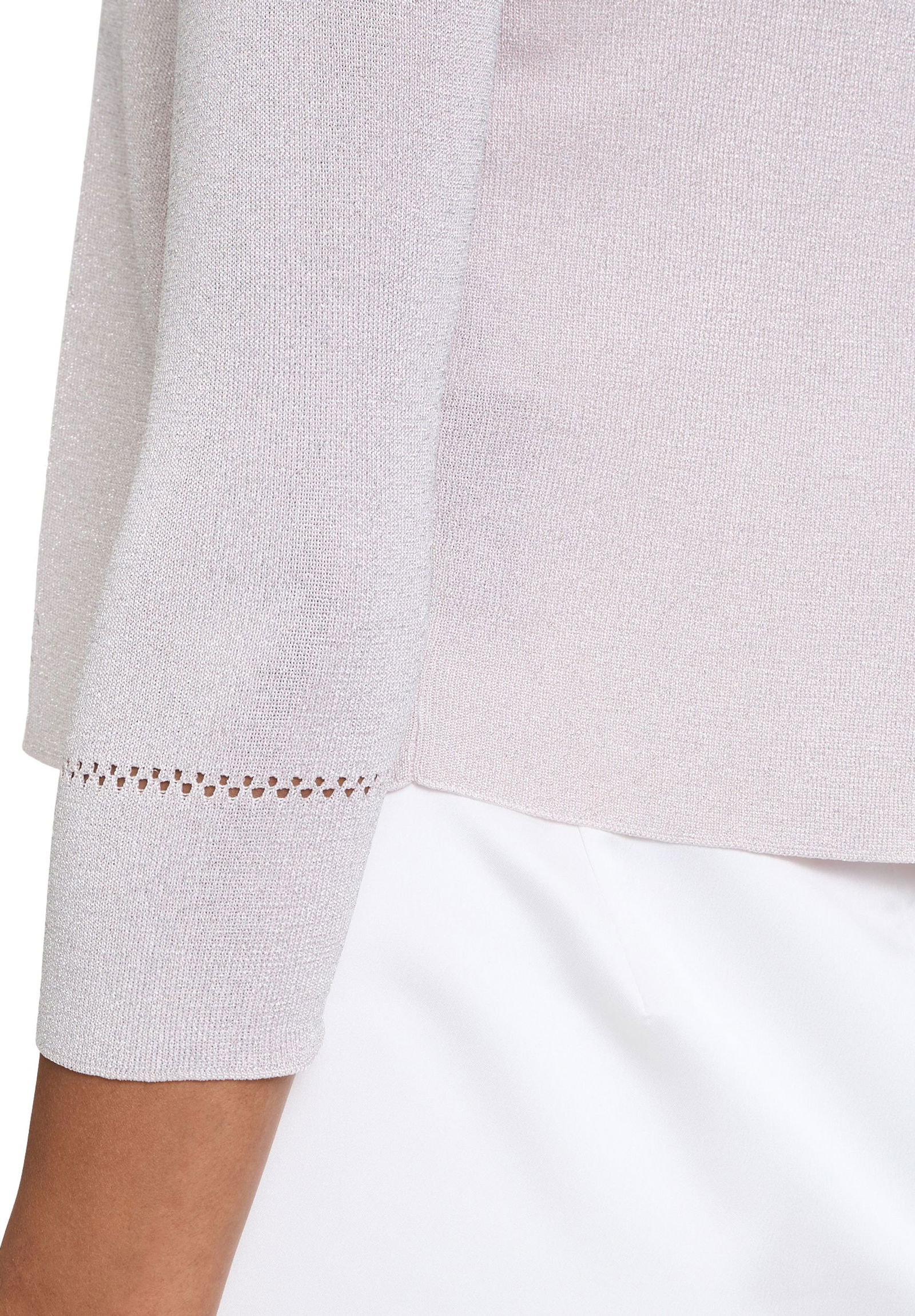 Vera Mont |  Vera Mont Jacke  | L | silver/nature