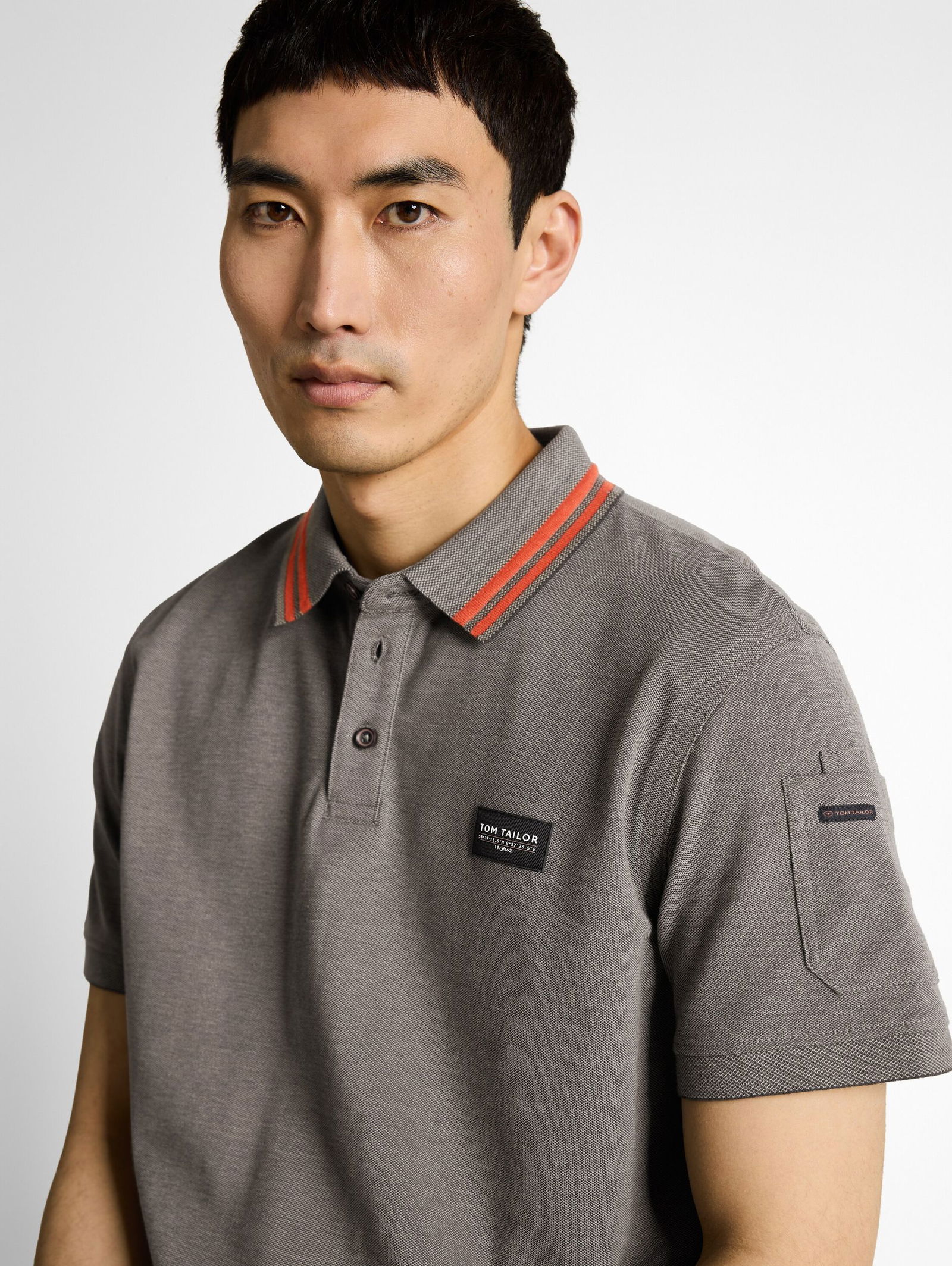 Tom Tailor |  Tom Tailor Poloshirt  | XXL | 2888_39848
