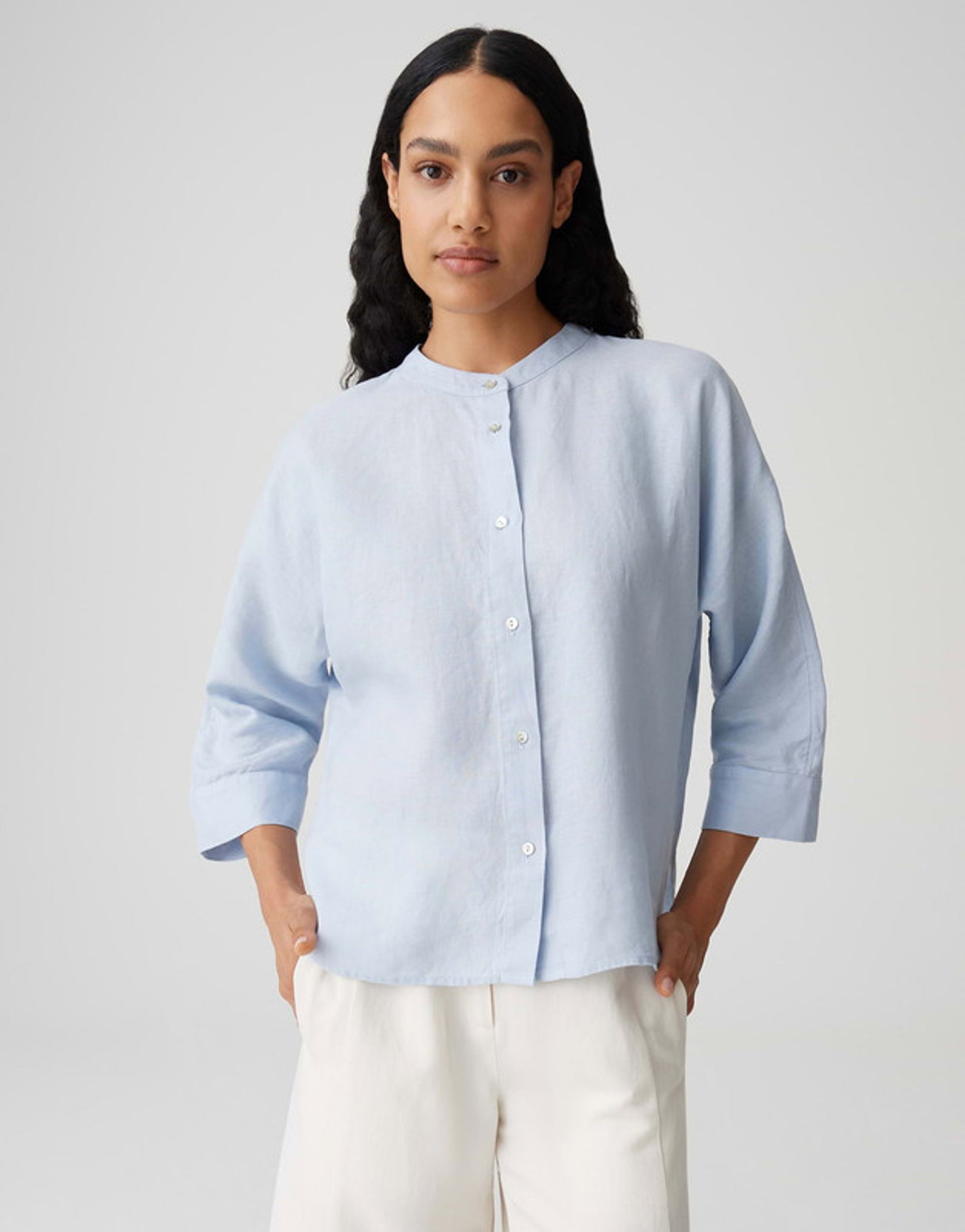 Opus |  Opus Druckbluse  | 36 | 804_60032