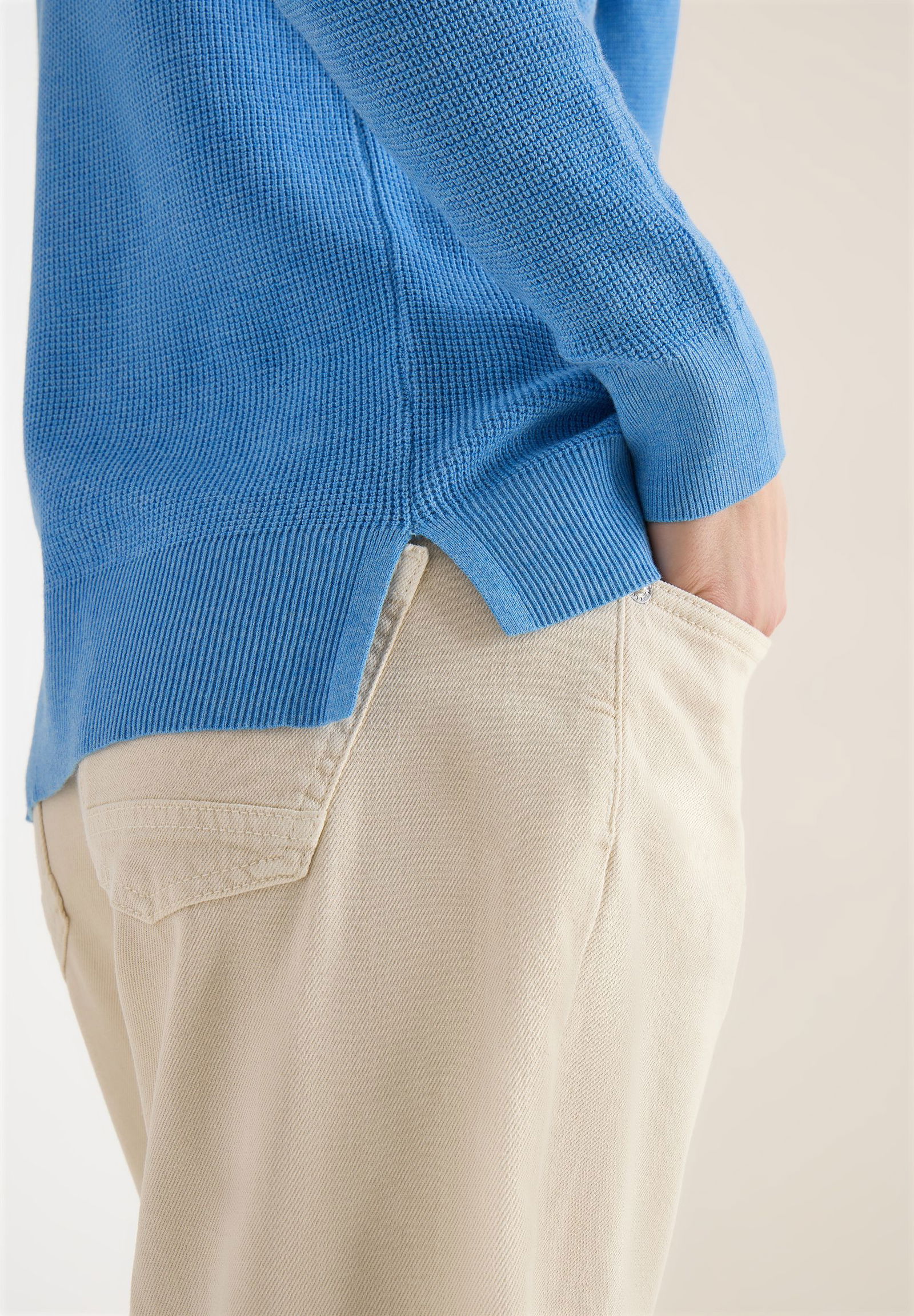 CECIL |  CECIL Pullover  | M