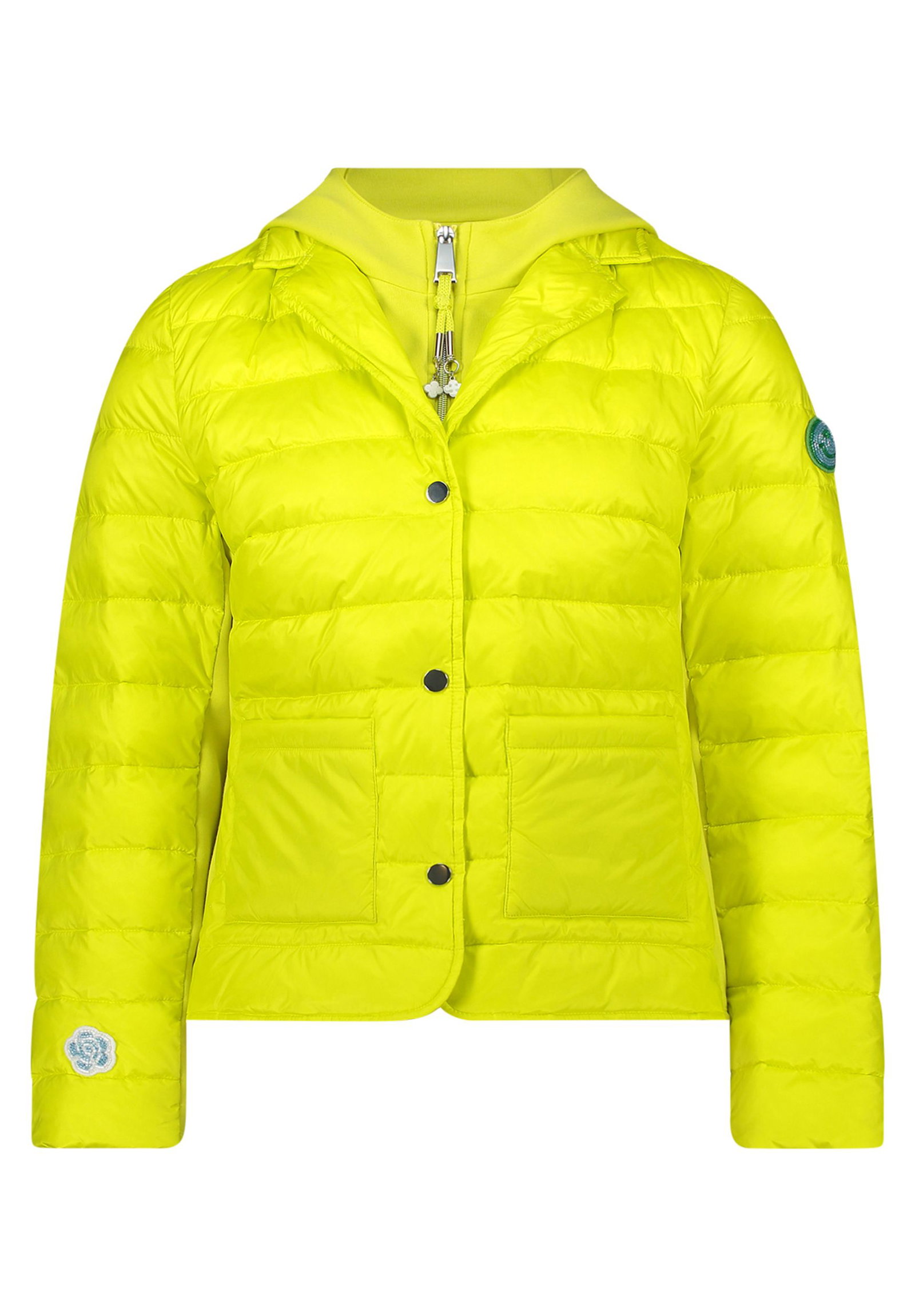 5c003578746391e6b82c29914e117a11 Cartoon | Cartoon Steppjacke | 44