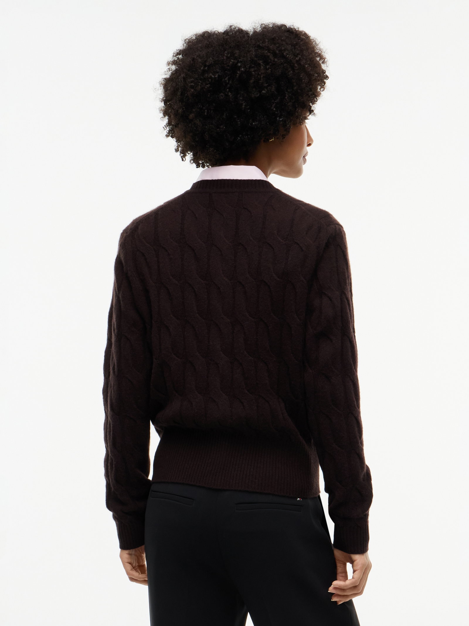 Tommy Hilfiger Strickjacke #4