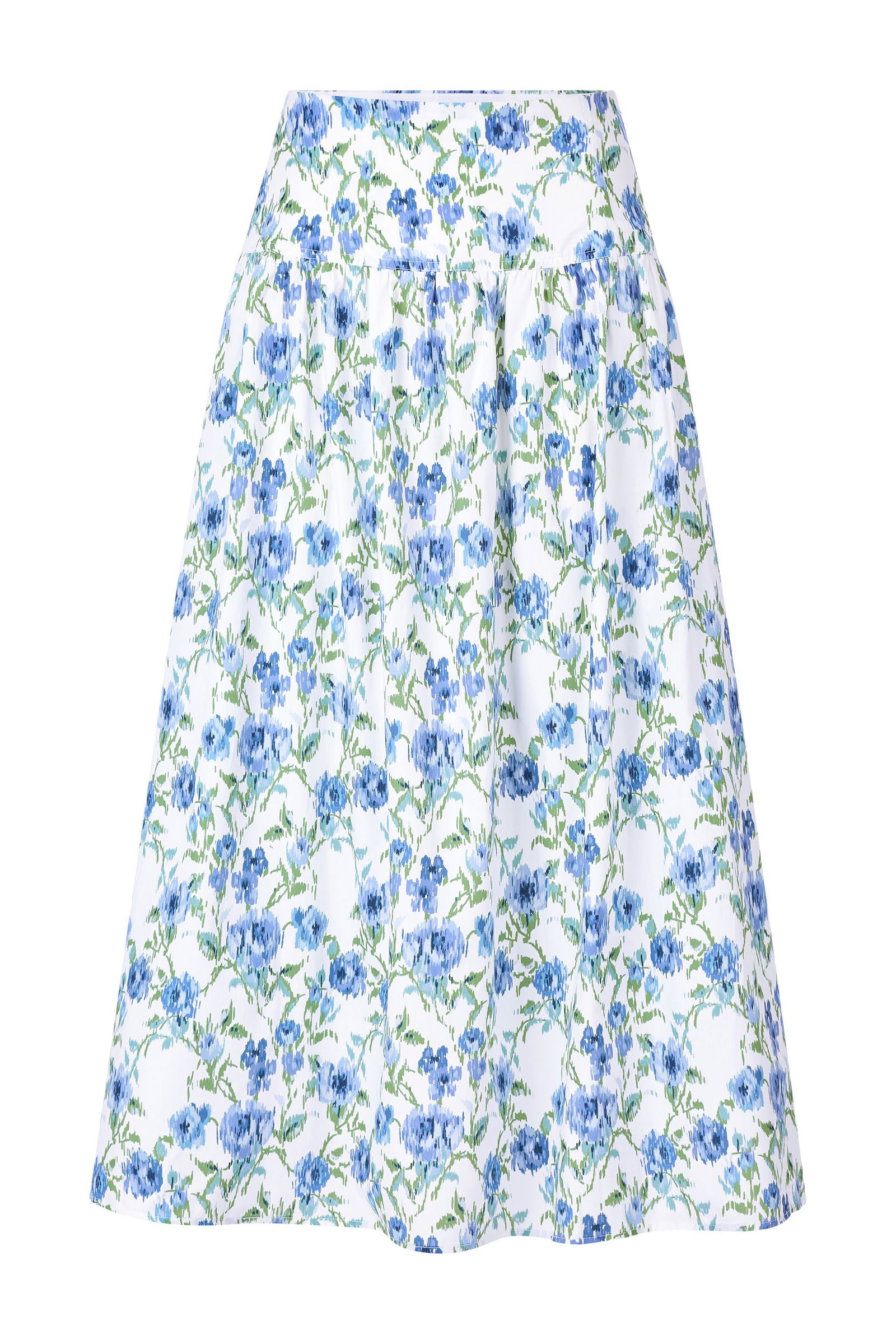 Rich & Royal |  Rich & Royal Maxirock  | 38 | palace blue