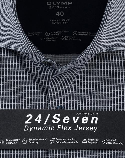 Olymp Hemd Slim Fit #3