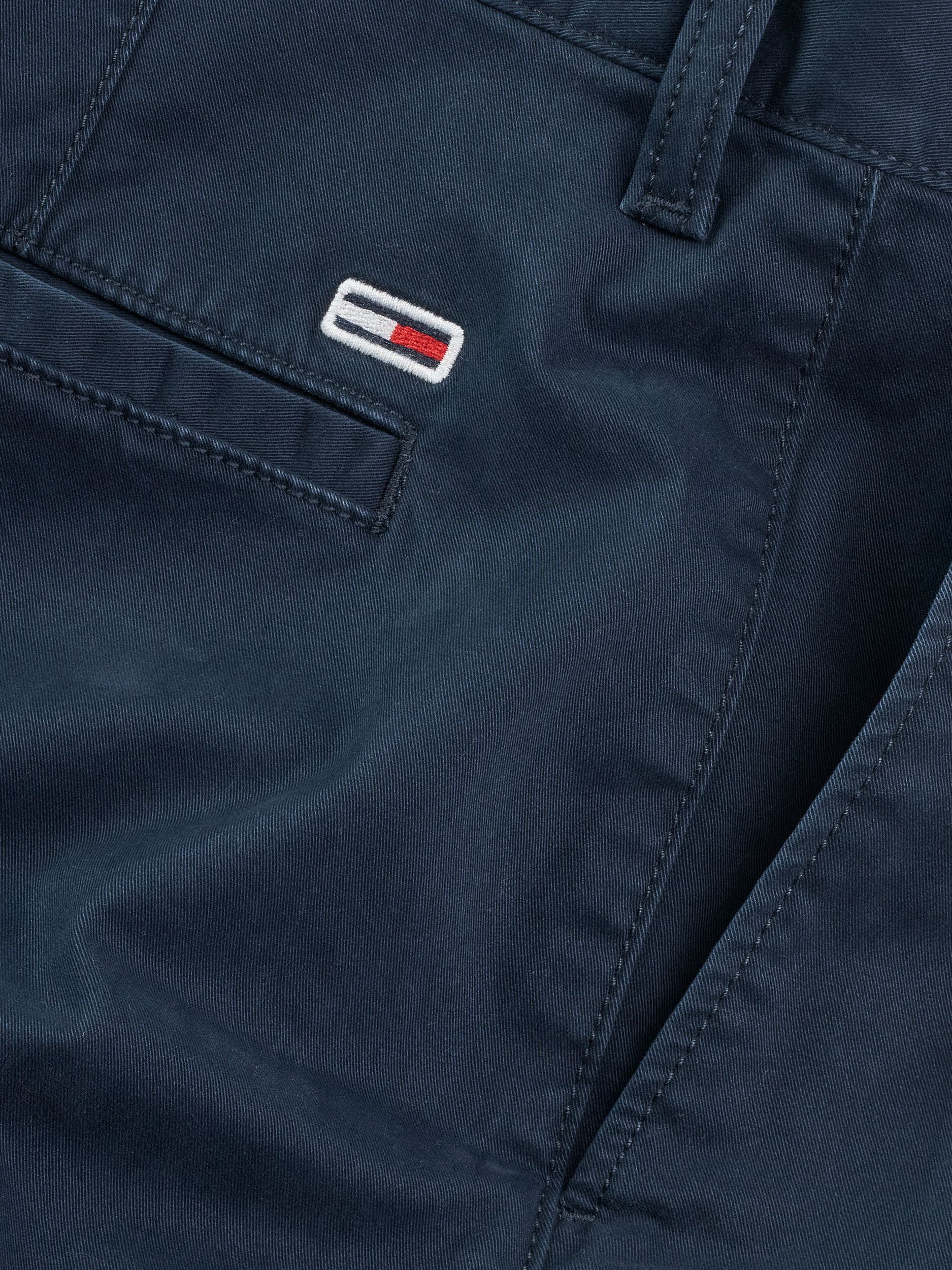 Tommy Jeans |  Tommy Jeans Shorts  | 29/NI | dark night navy