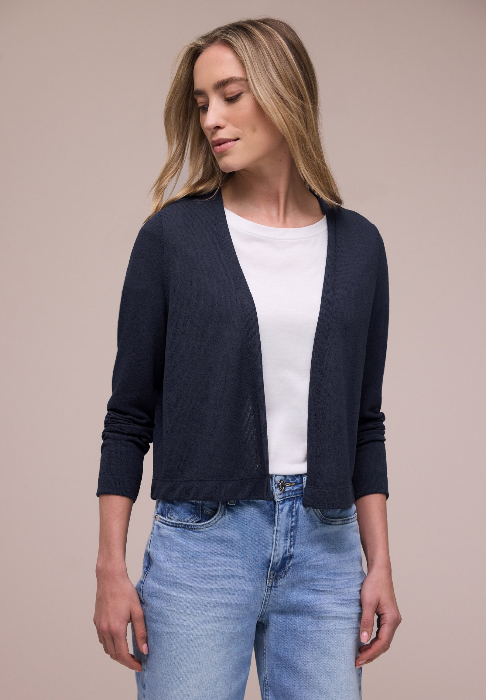 Street One Strickjacke | Cardigan #6