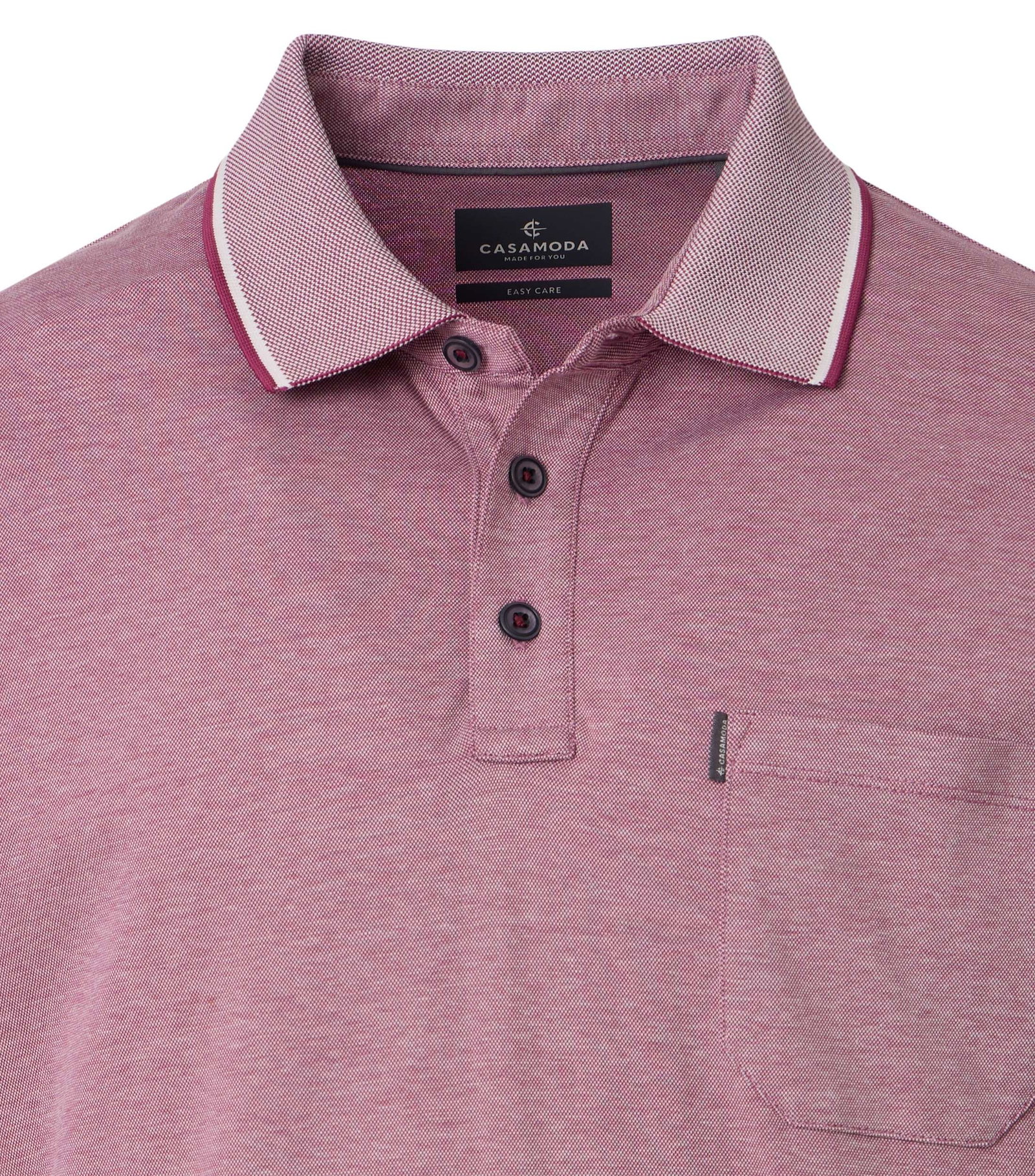 Casa Moda Poloshirt #3