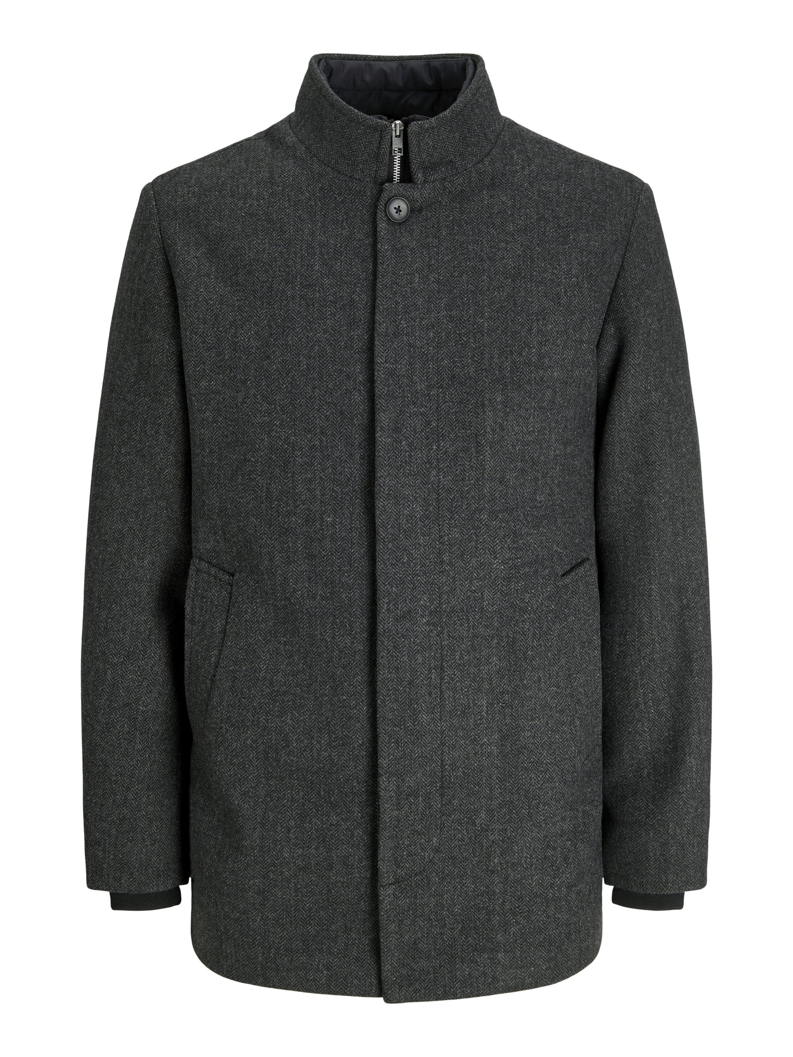 Jack&Jones Mantel #1