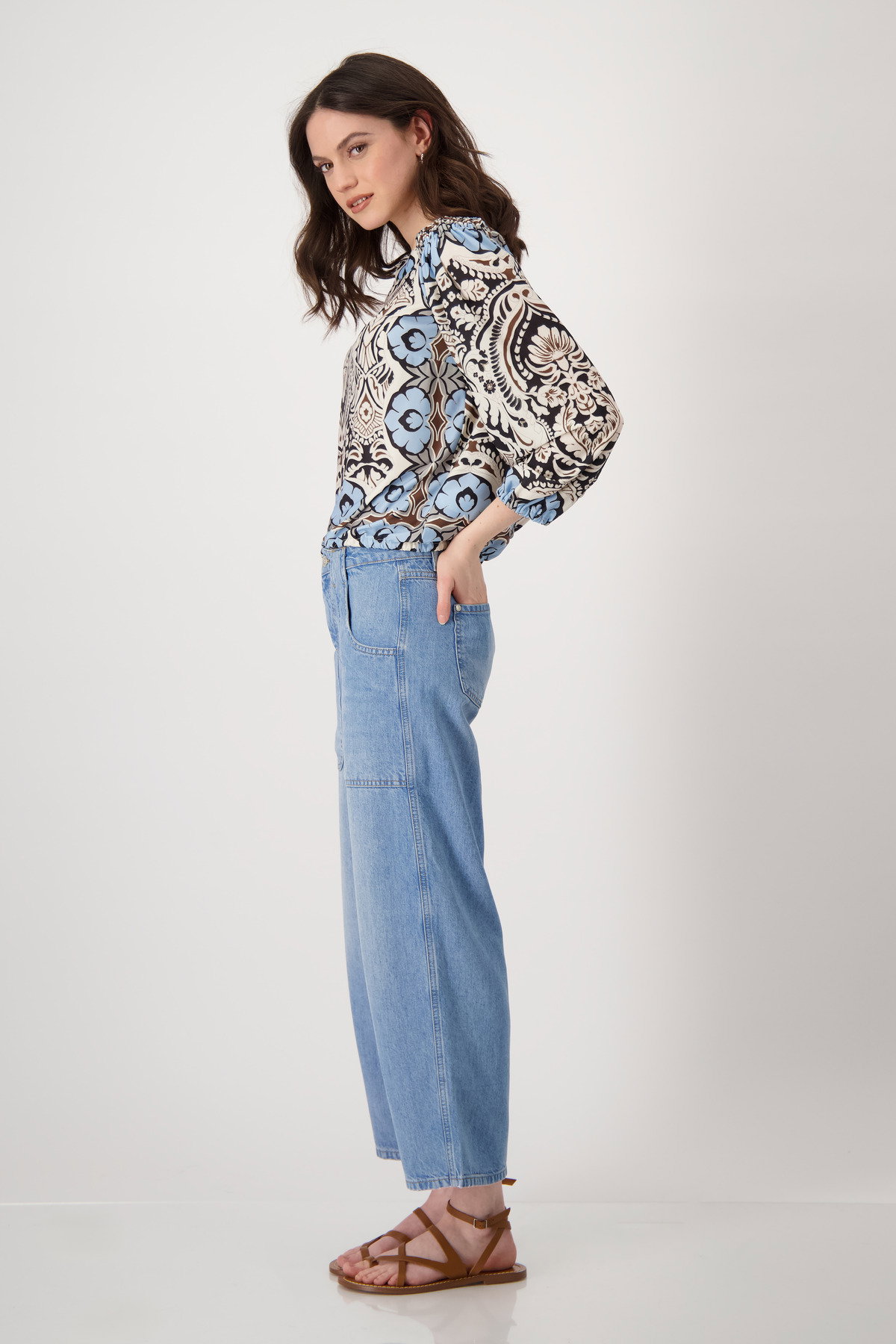 Monari Pullover #3