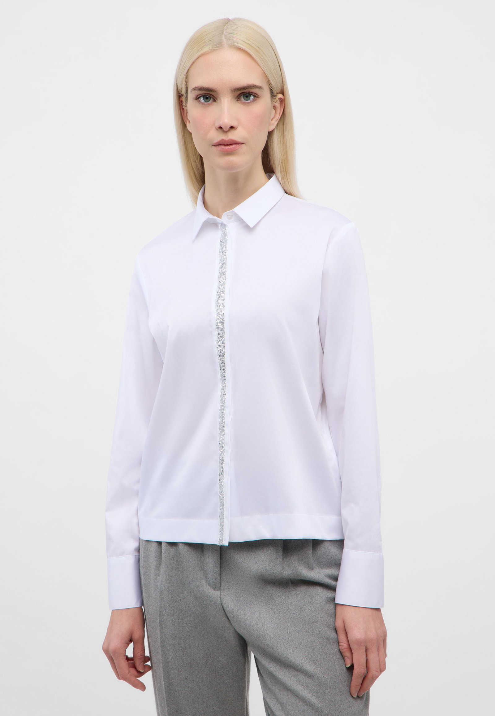 Eterna Businessbluse #2