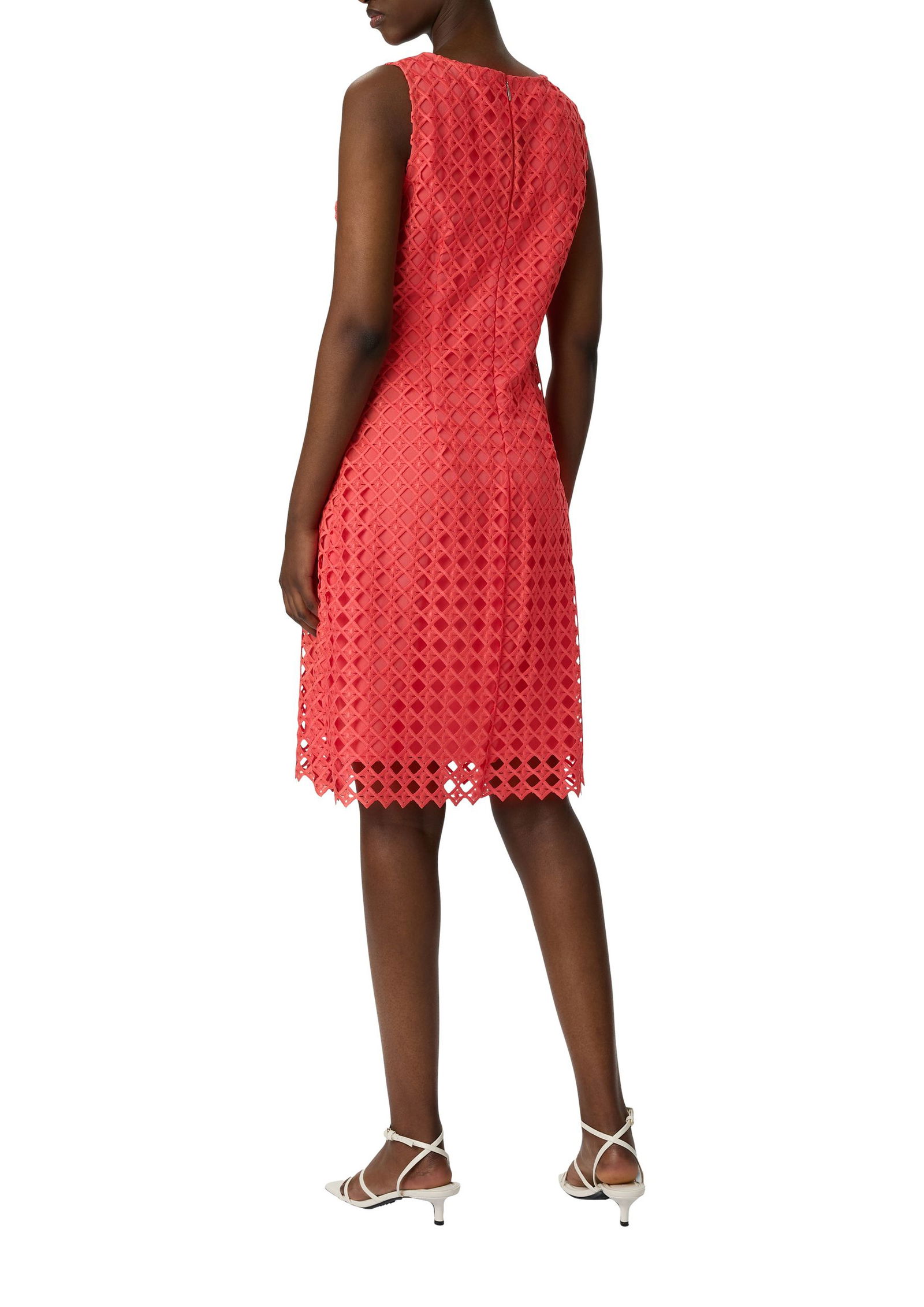 97ce5949f45add16ac2080e302a11758 Comma | Comma Freizeitkleid | 40 | 1900_4511