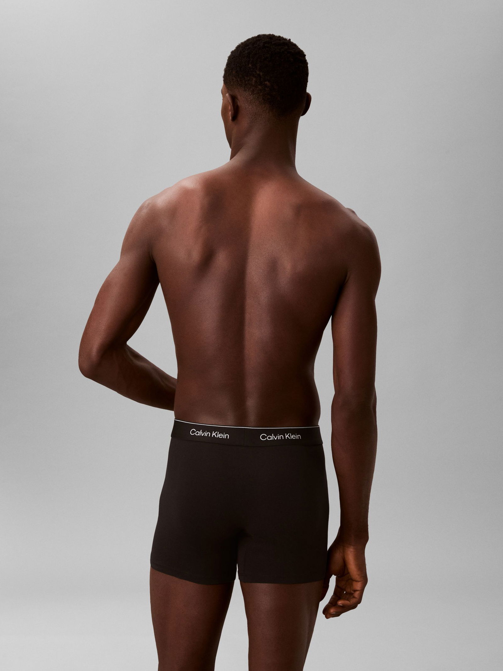 Calvin Klein |  Calvin Klein Multipack  | 3XL | TM6