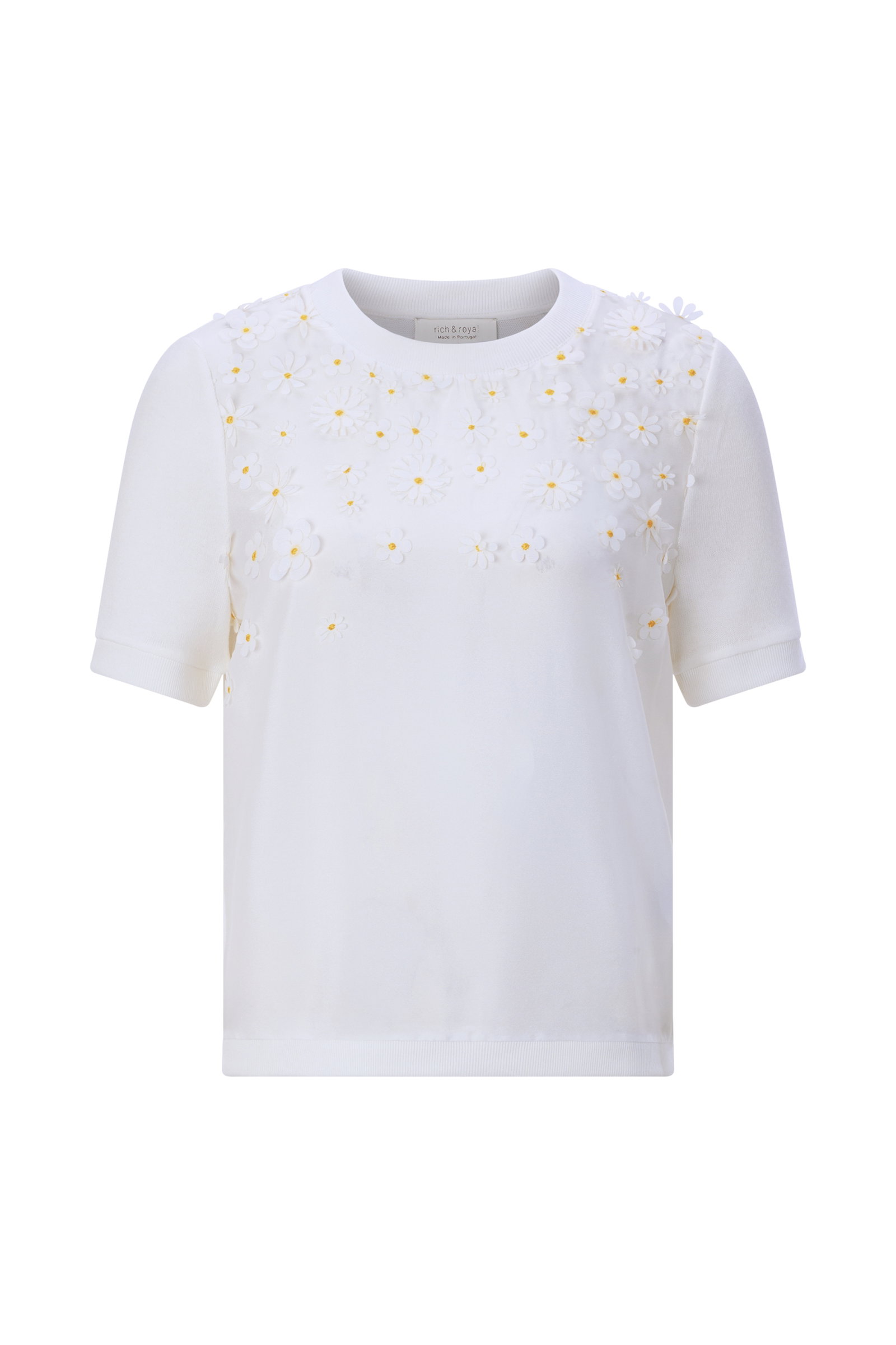 Rich & Royal Shirt #1