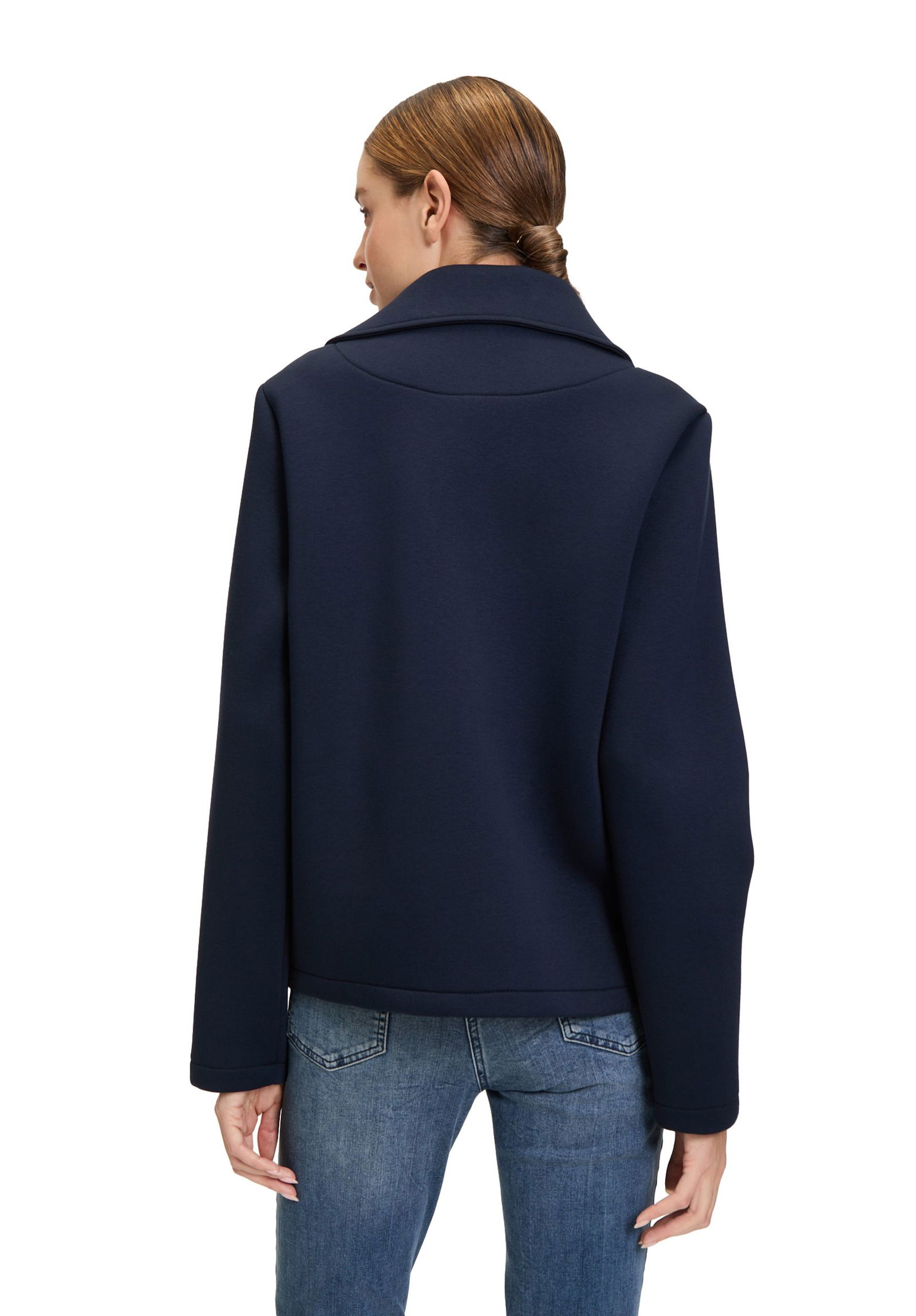 Amber & June |  Amber & June Funktionsjacke  | 36