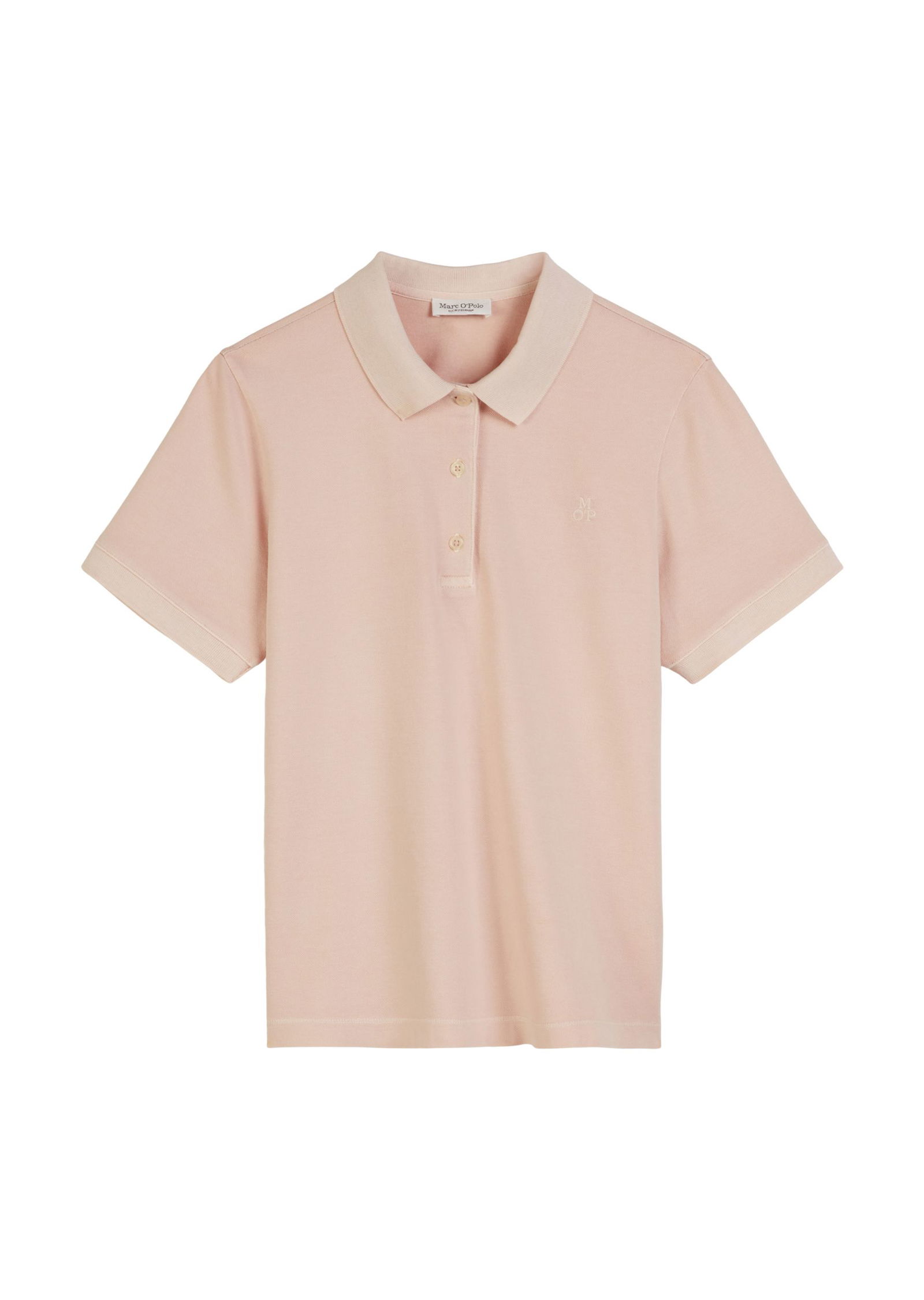 chalky peach