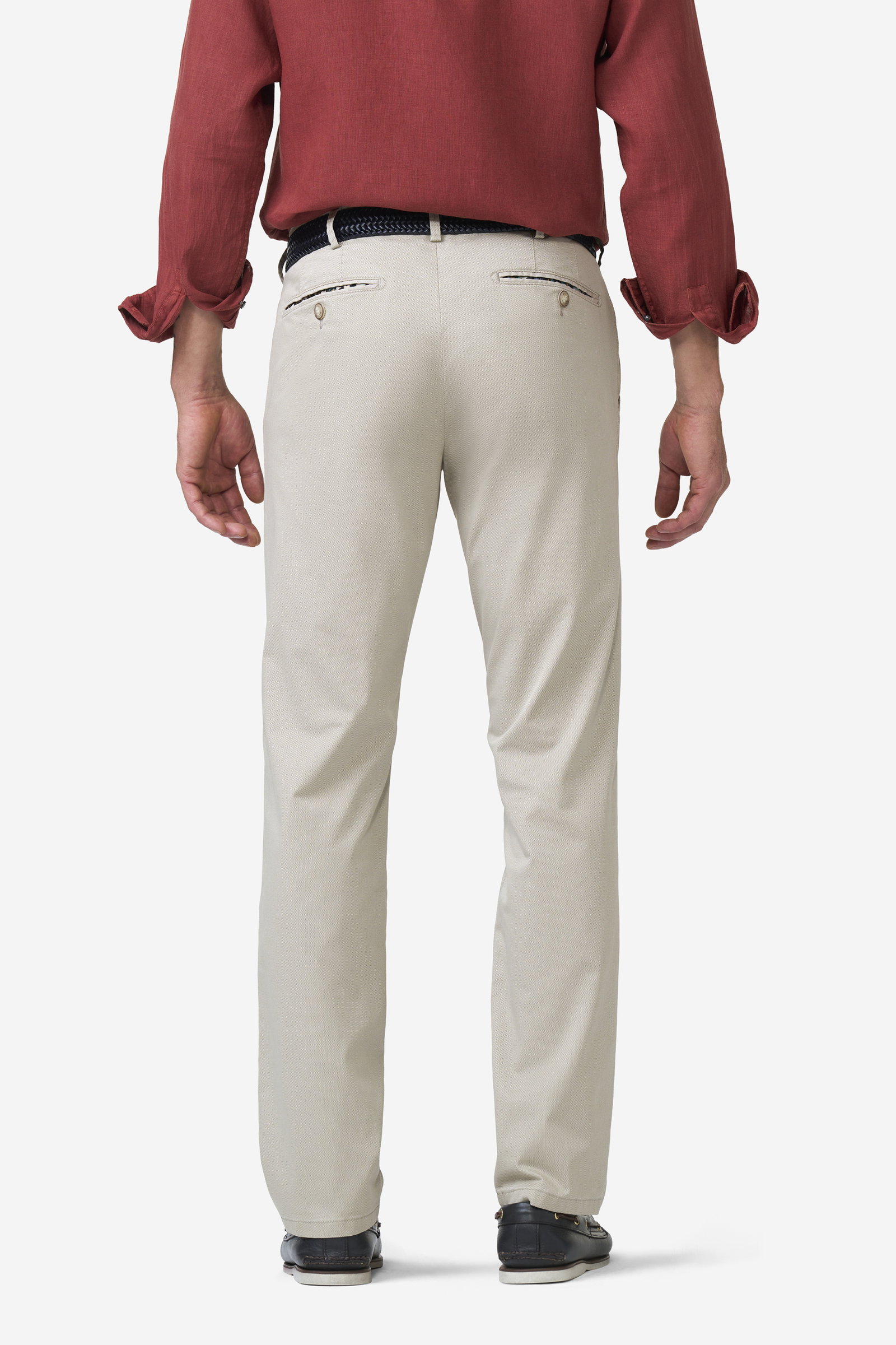 Meyer Chino #4