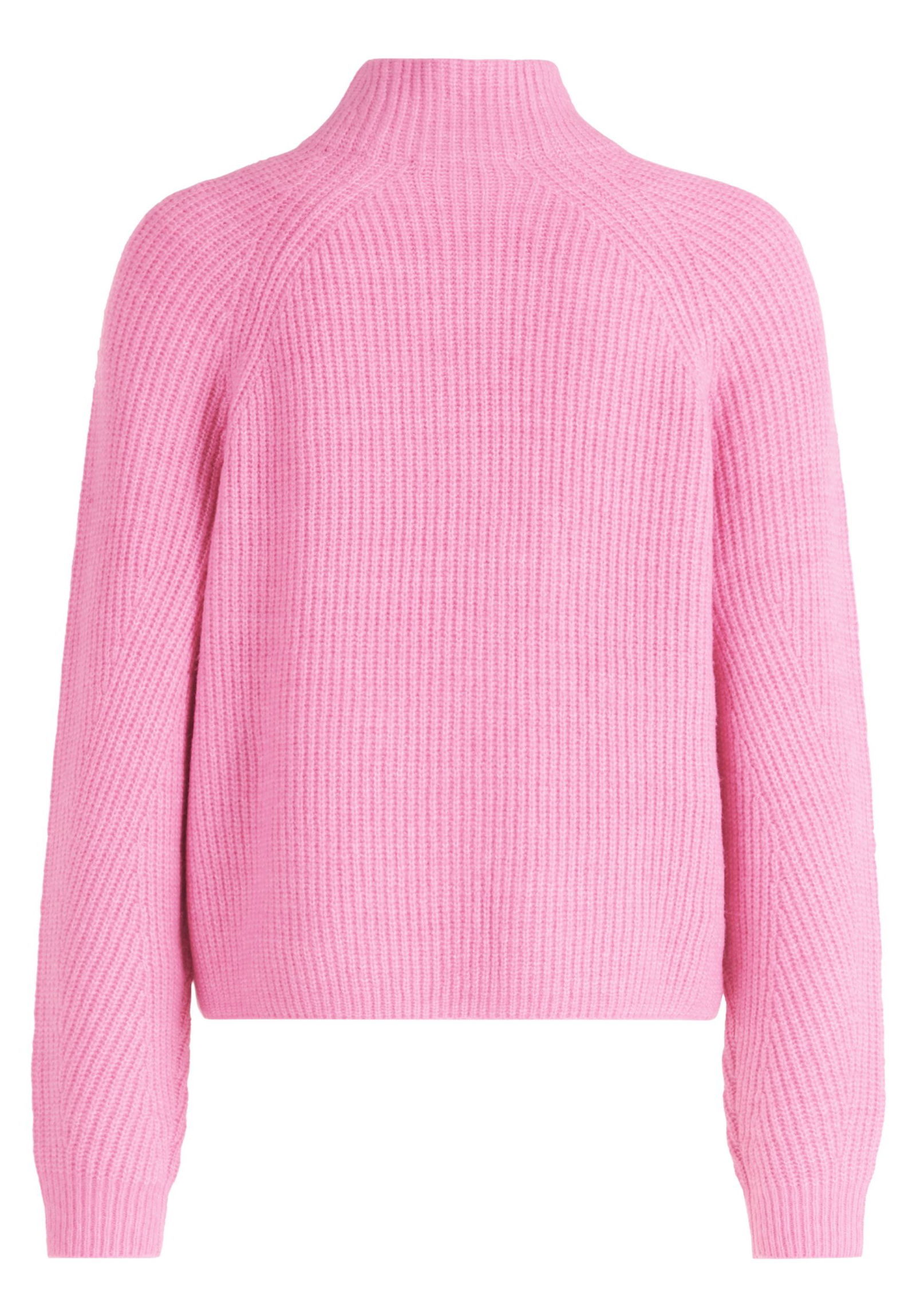 Betty & CO | Grobstrick-Pullover | 42