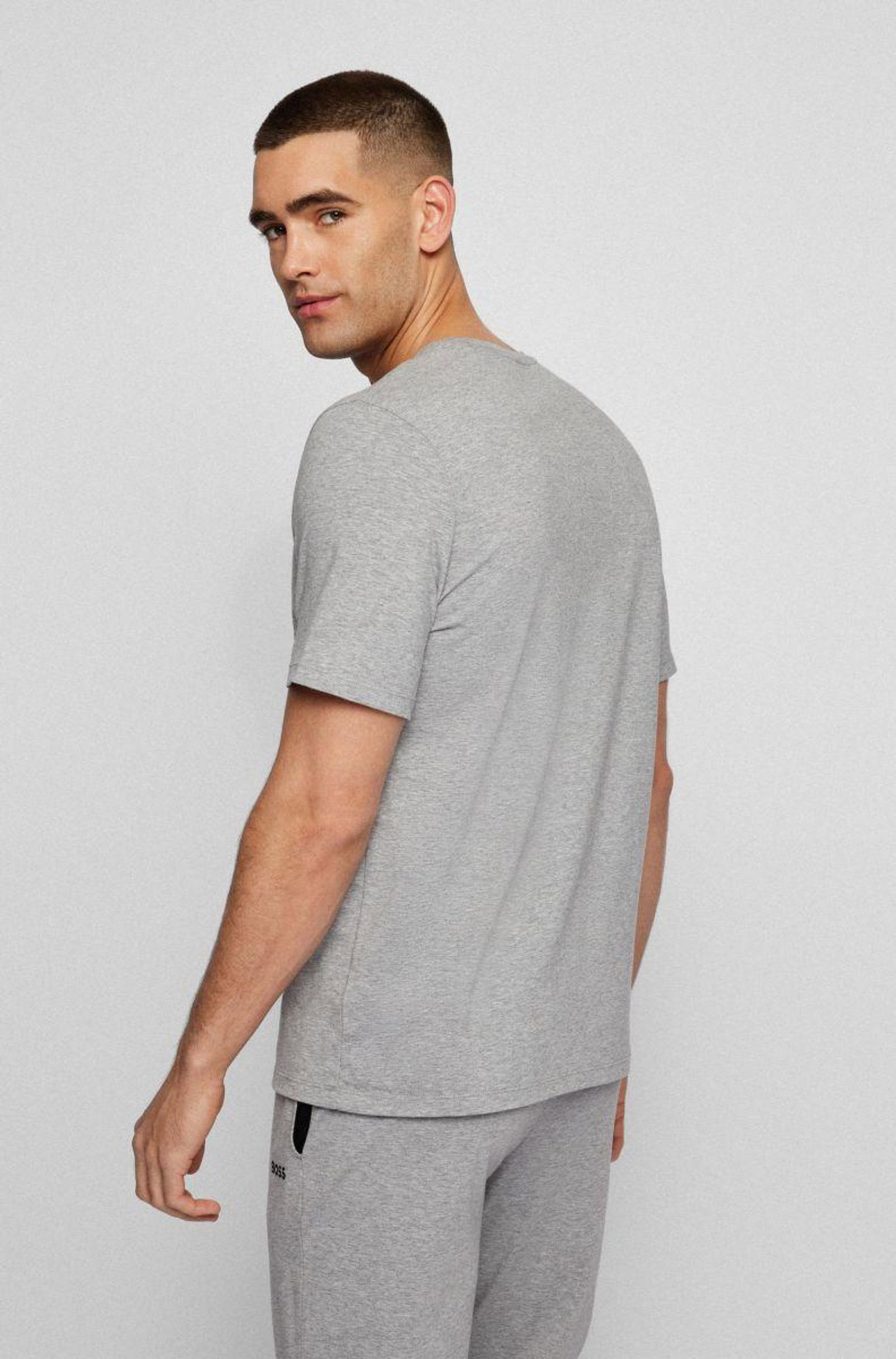 BOSS Black Shirt #6