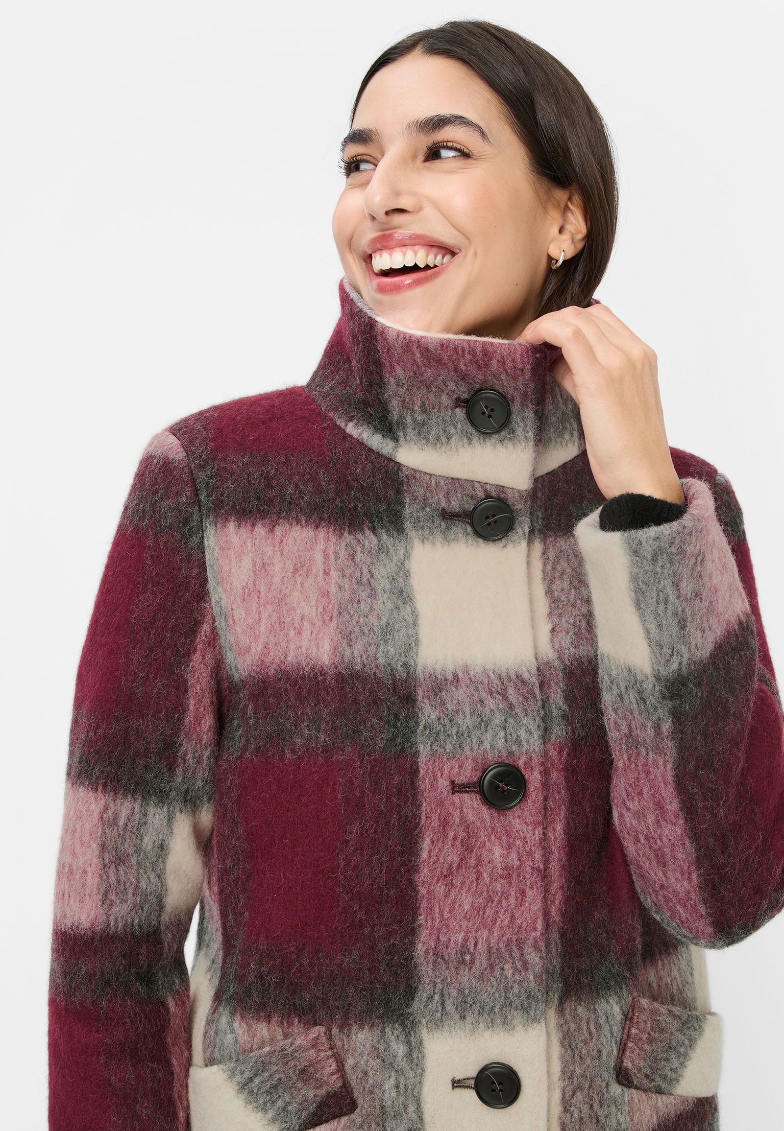 Fuchs & Schmitt |  Fuchs & Schmitt Strickjacke | 42 | 11507_7060