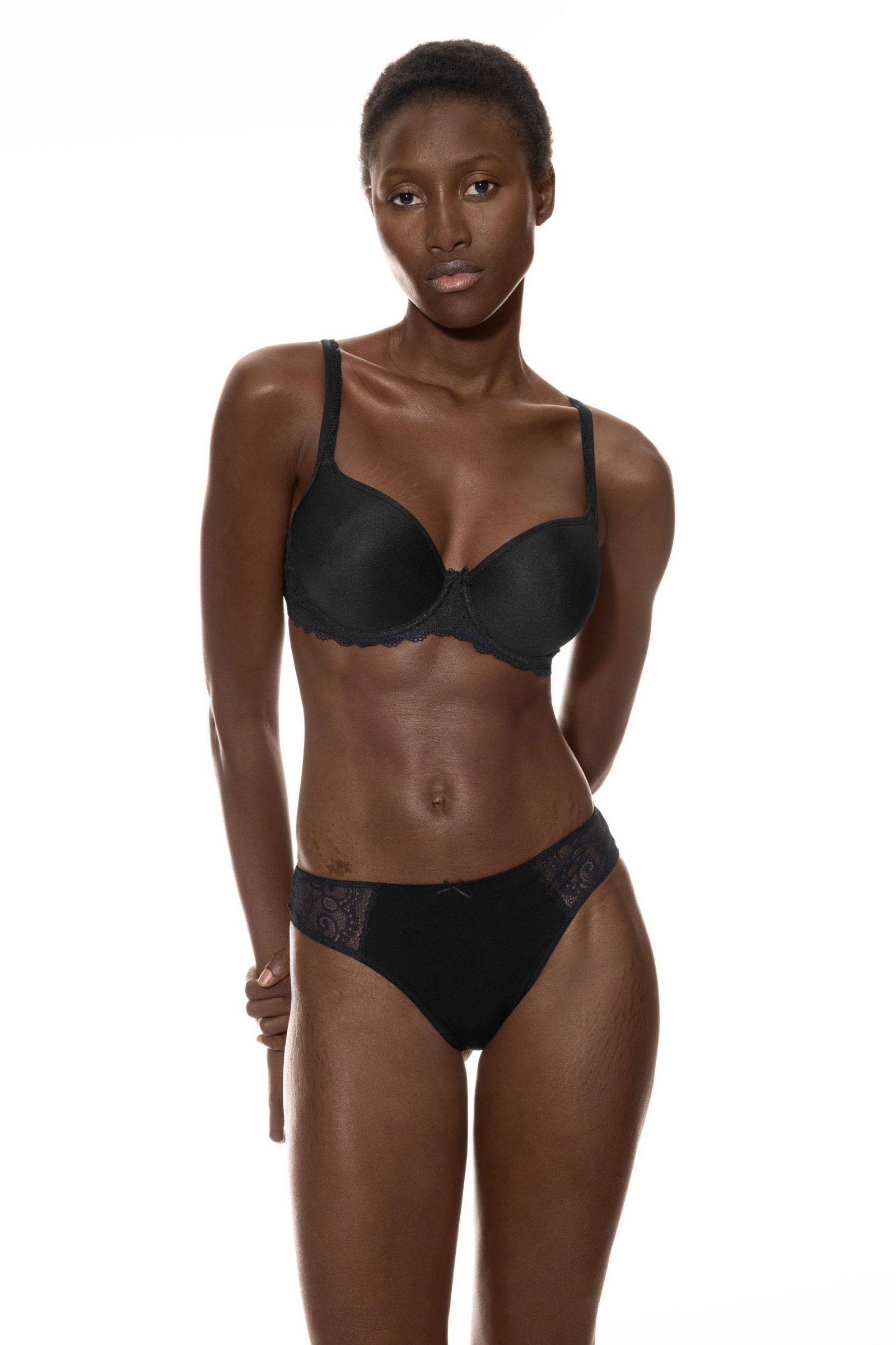 Mey Spacer- BH SERIE AMOROUS #2