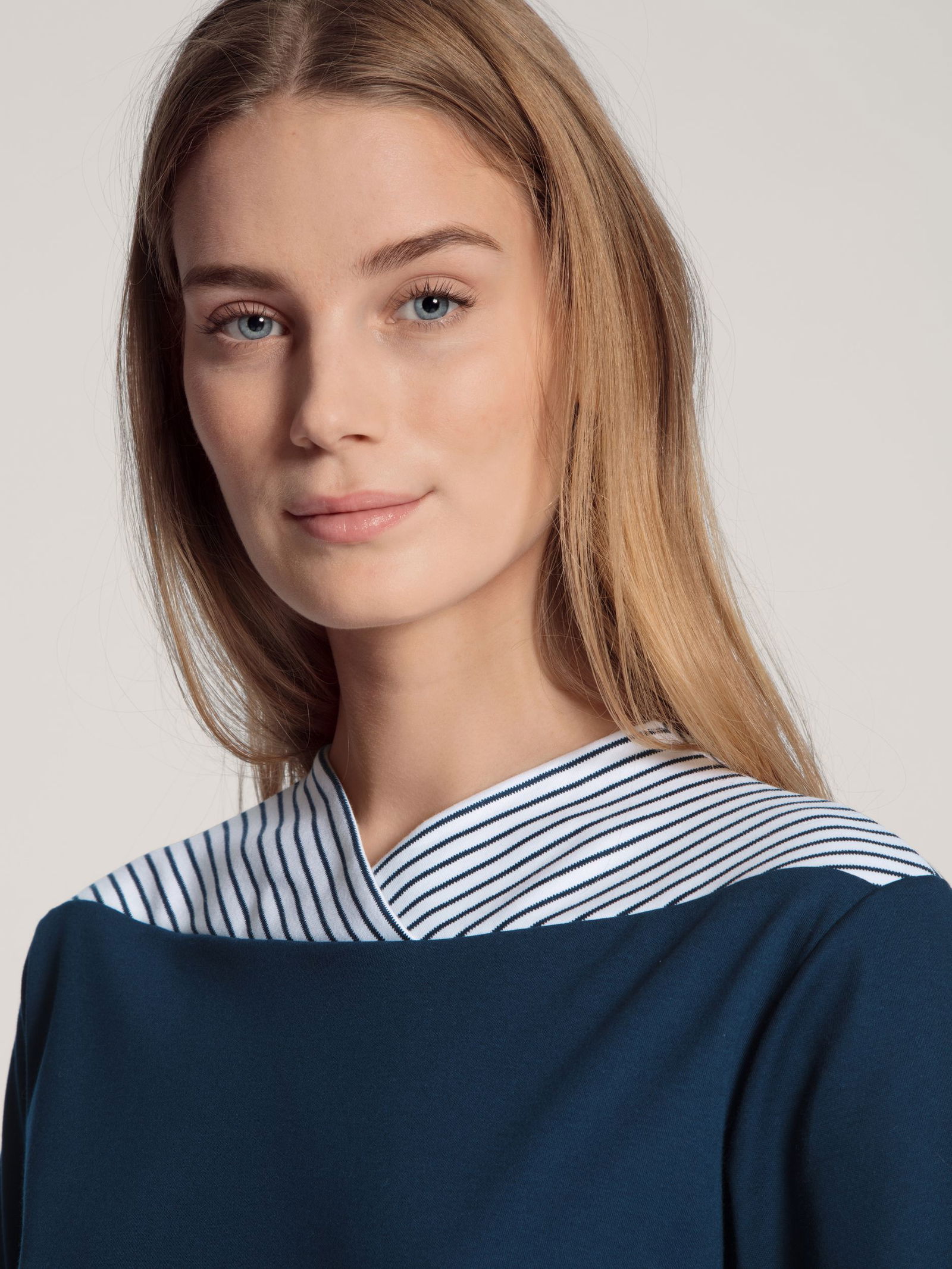 Calida |  Calida Nachthemd  | L | admiral