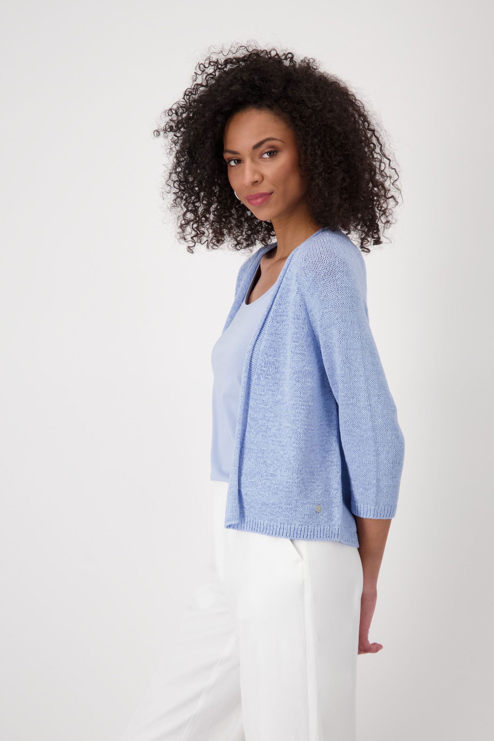 Monari |  Monari Strickjacke | 36