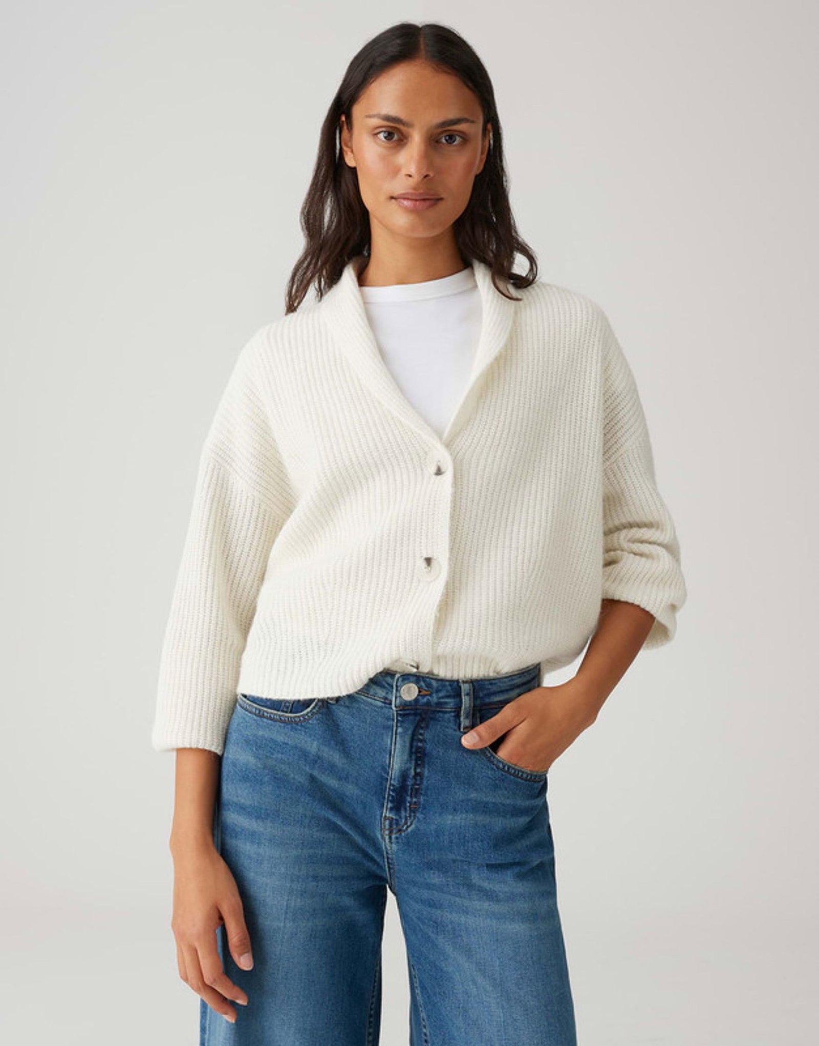 Opus Pullover #2