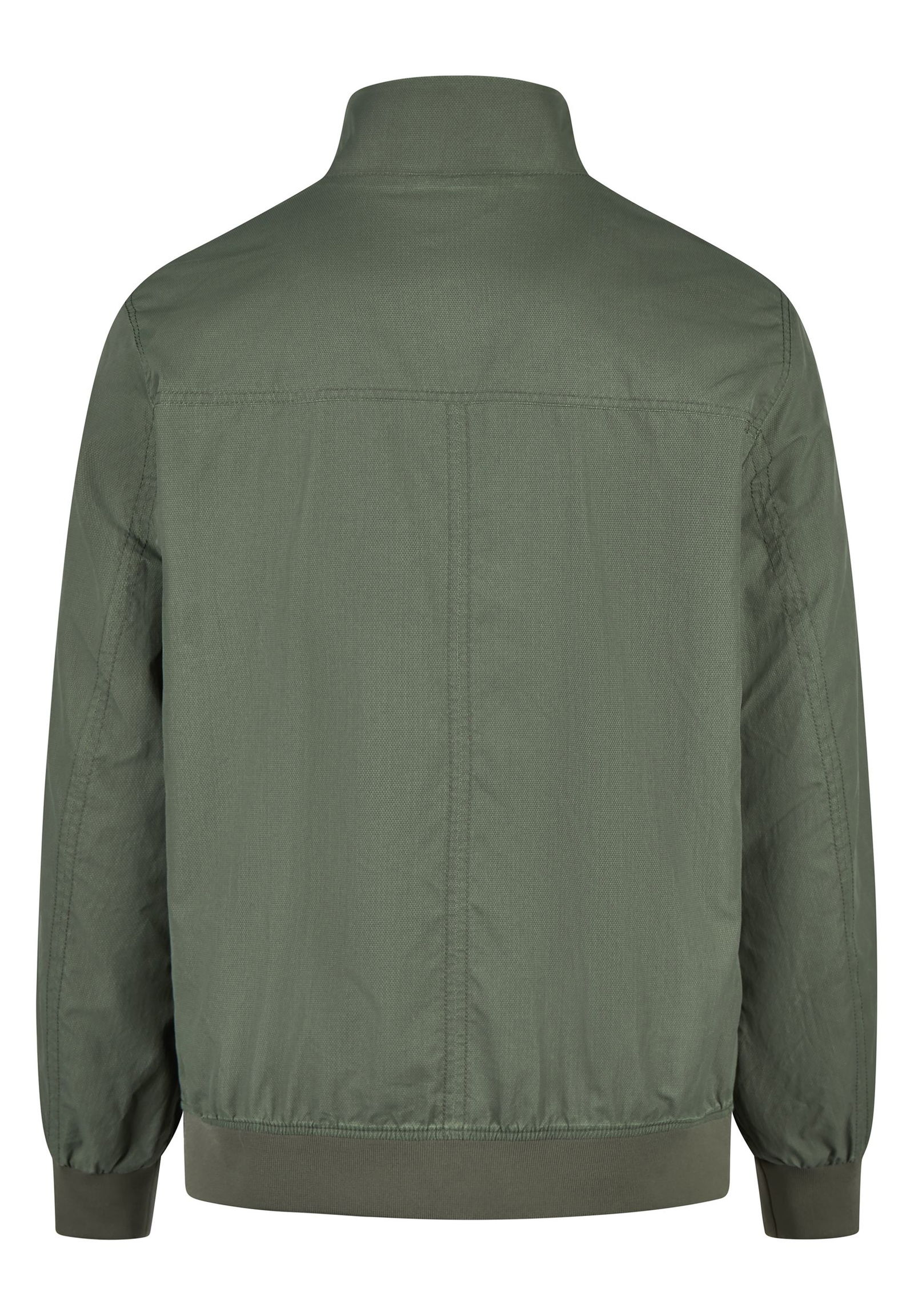 |  Blousons, Dark Green | 56