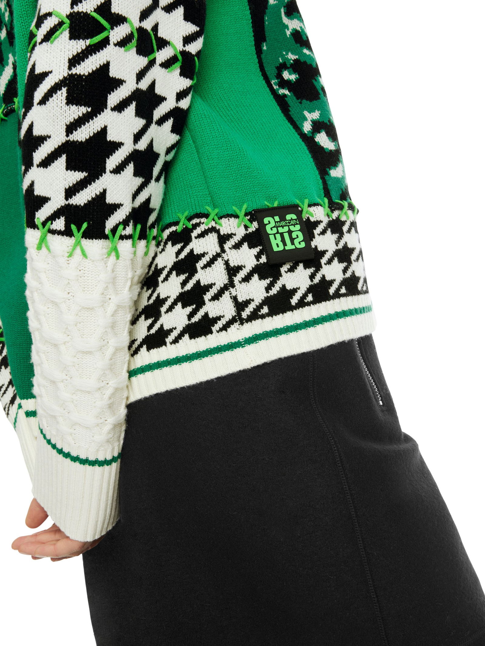 Marc Cain Sports | Marc Cain Sports Pullover | 38 | 1326_557