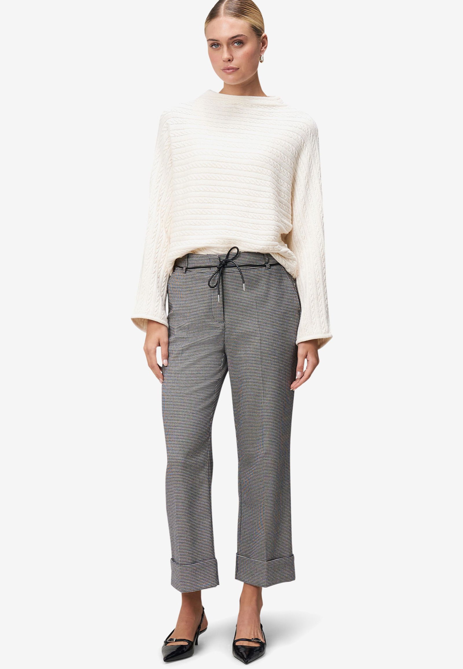 Zero |  Zero Schmale Hose  | 38