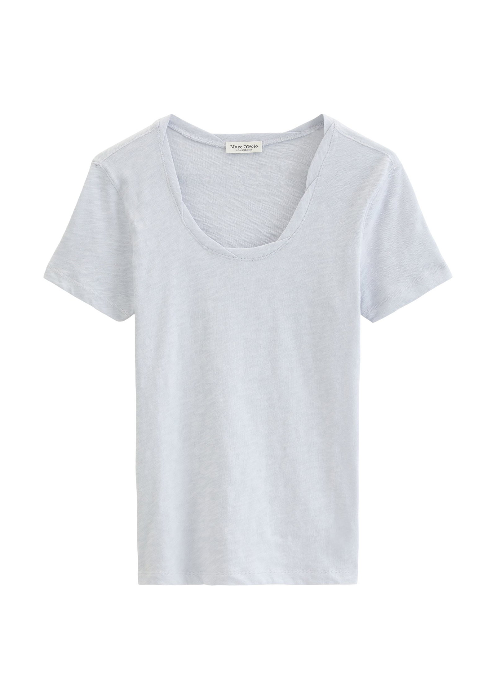 Marc O´Polo |  Marc O´Polo Shirt  | XL | airy blue