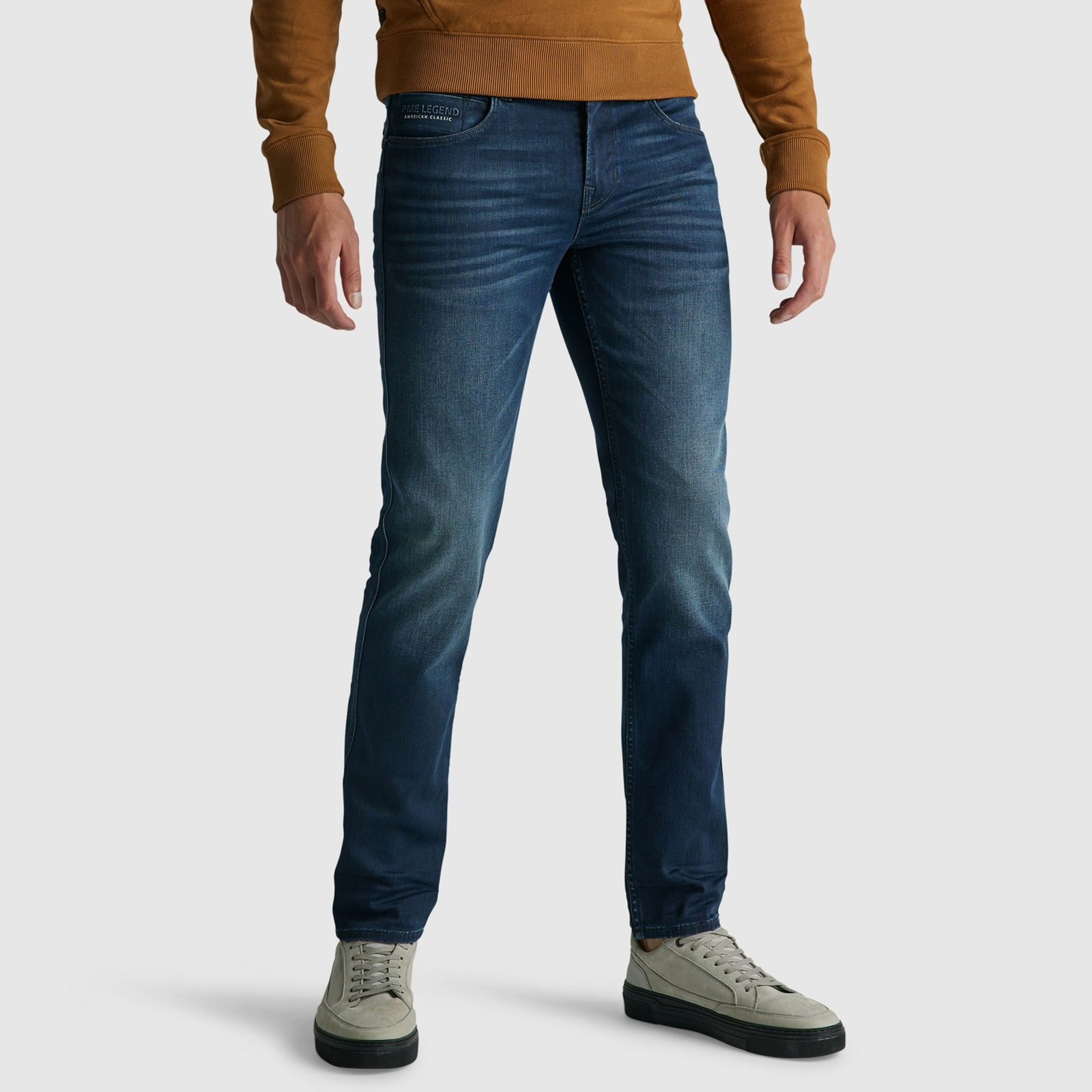 PME Legend |  PME Legend Skinny Jeans  | 38/30 | natural blue wash