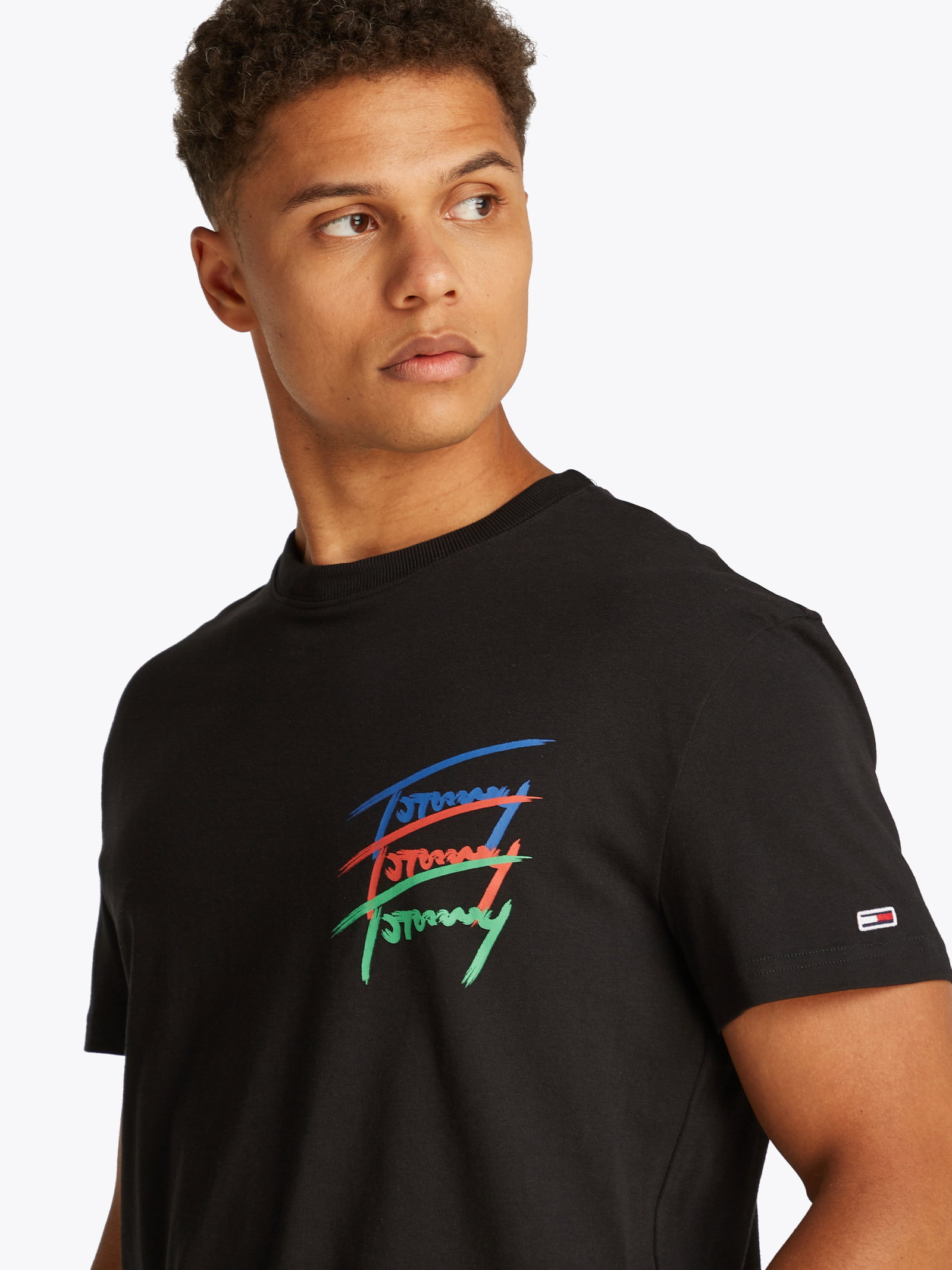 Tommy Jeans Shirt #4