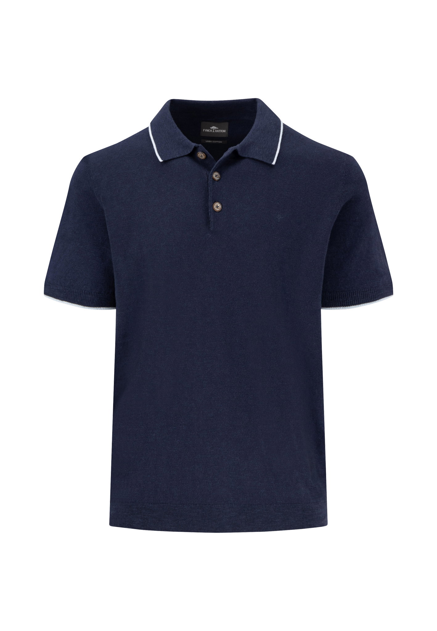 Fynch Hatton Poloshirt #1