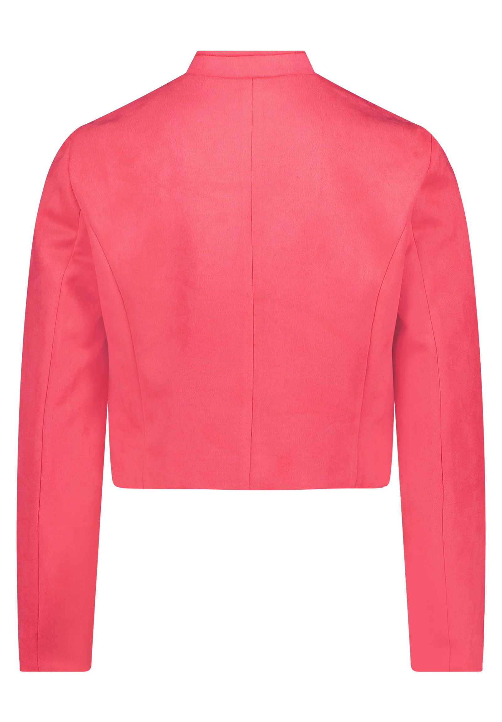 99ebb958bb3e64c29ae49b6f0af8b9e0 Betty & CO | Betty & CO Kurzblazer | 42 | koralle