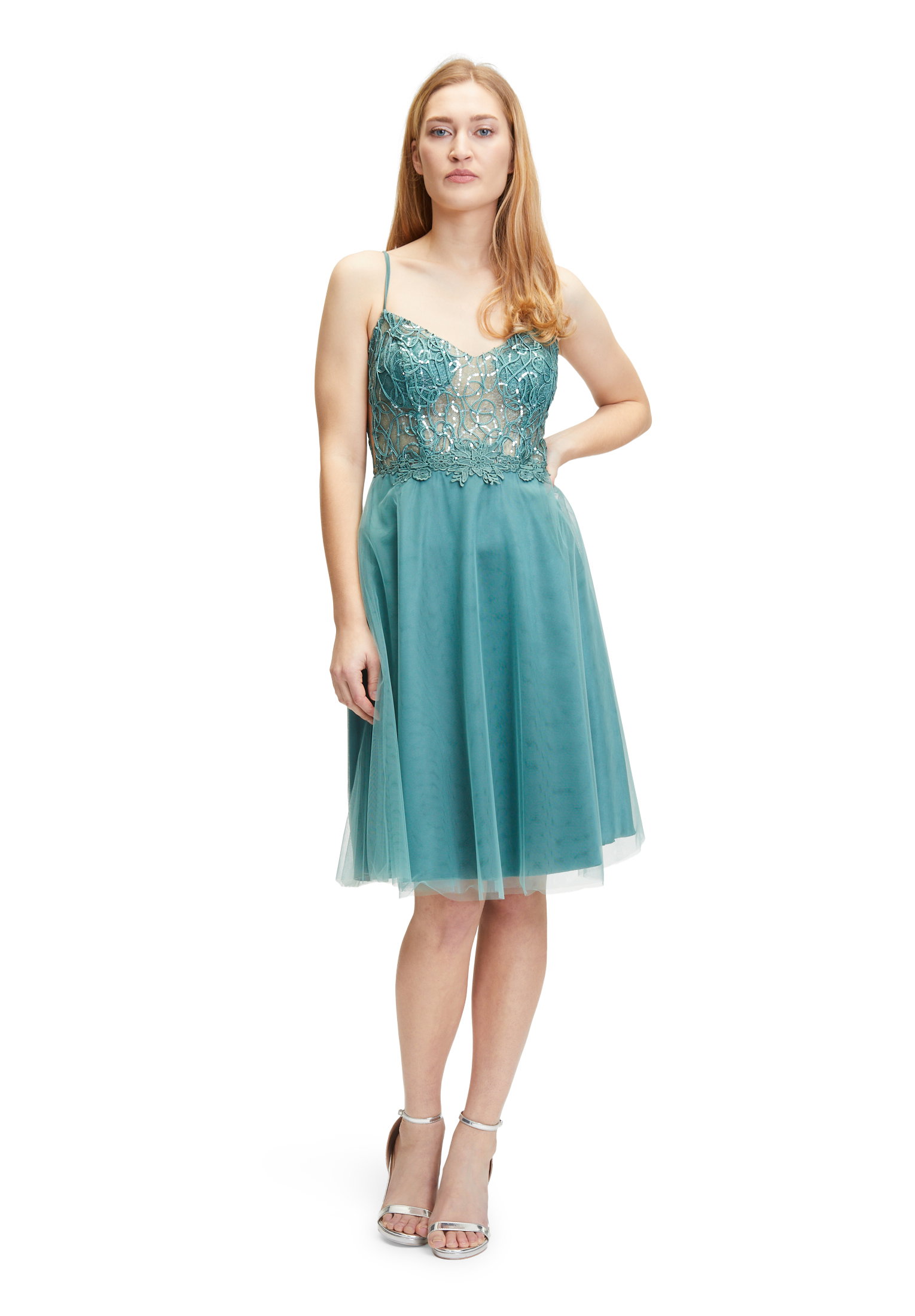 Suddenly Princess Kurzes Kleid #5