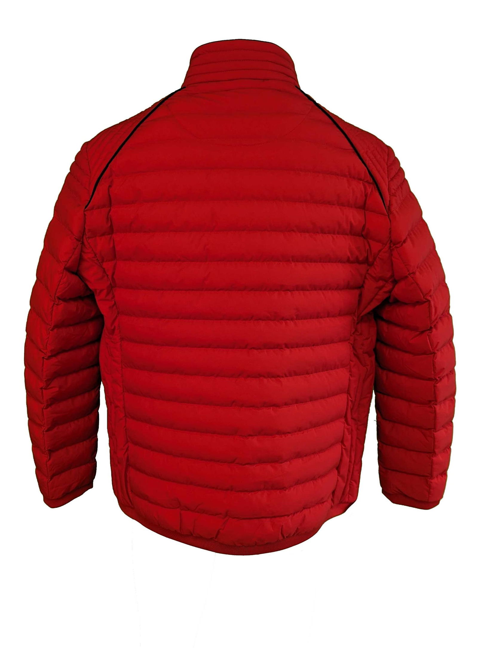 Wellensteyn Blouson Steppjacke "MOL Men MOLM-719"