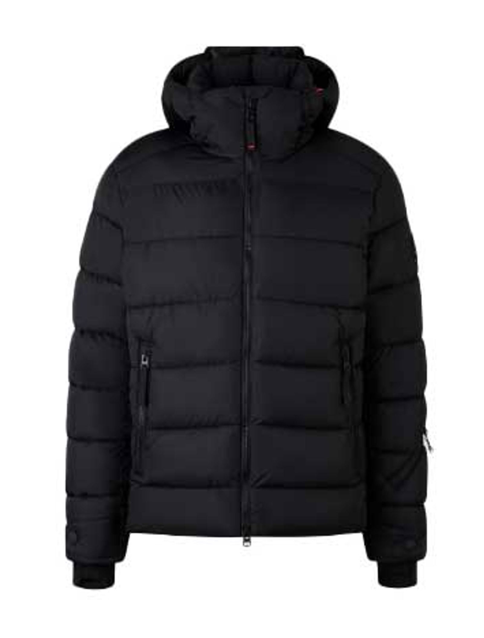 Bogner | Bogner Fire + Ice Steppjacke Outdoorjacke LUKA2 | 48 | storm gray