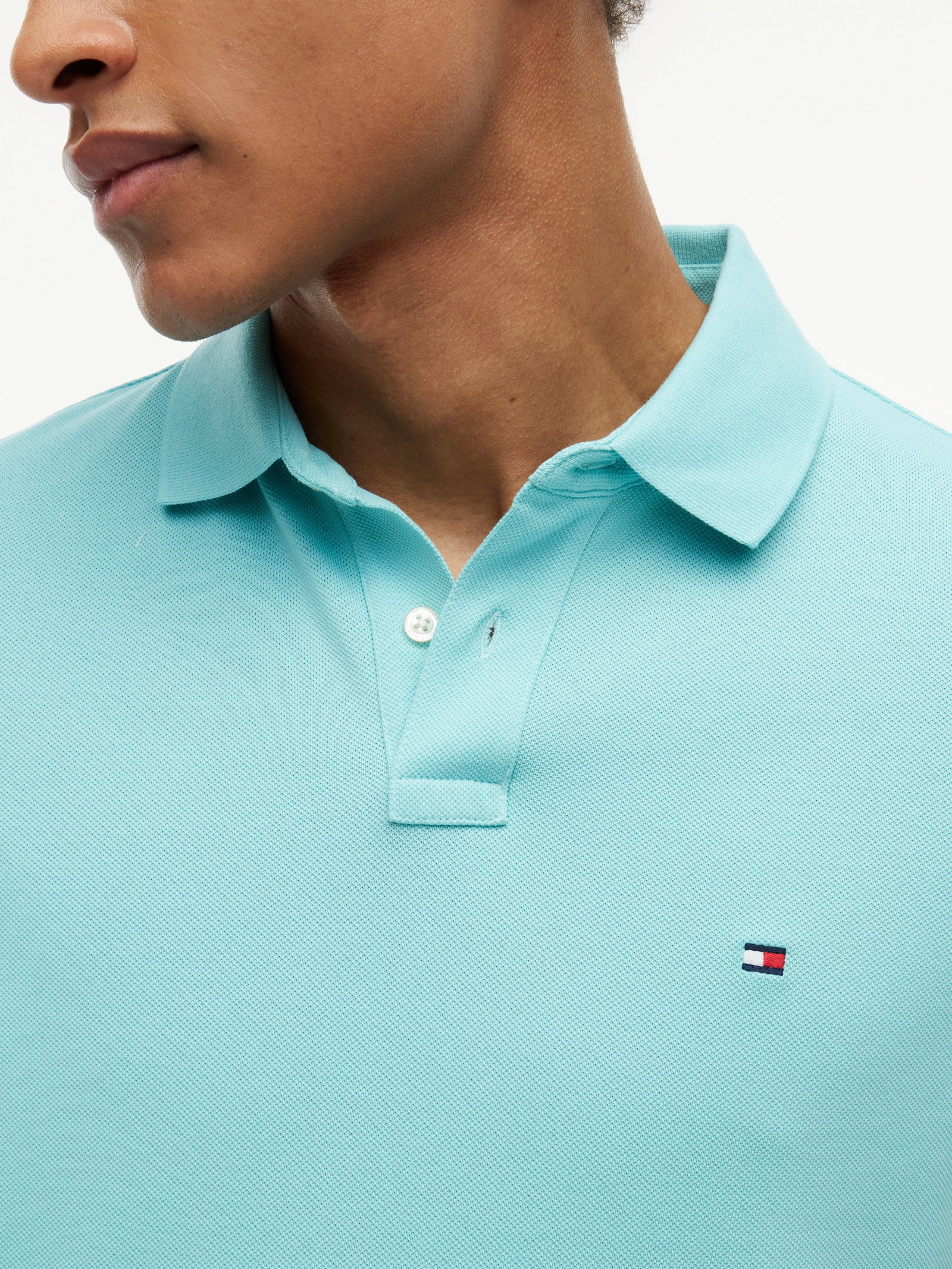 Tommy Hilfiger Poloshirt #3