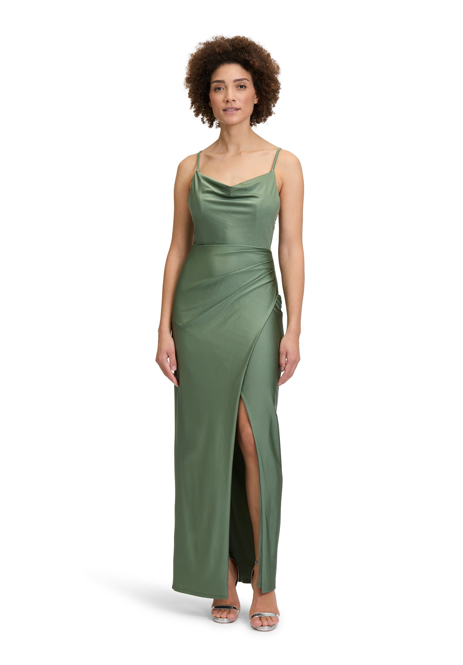VM by Vera Mont Langes Abendkleid #3