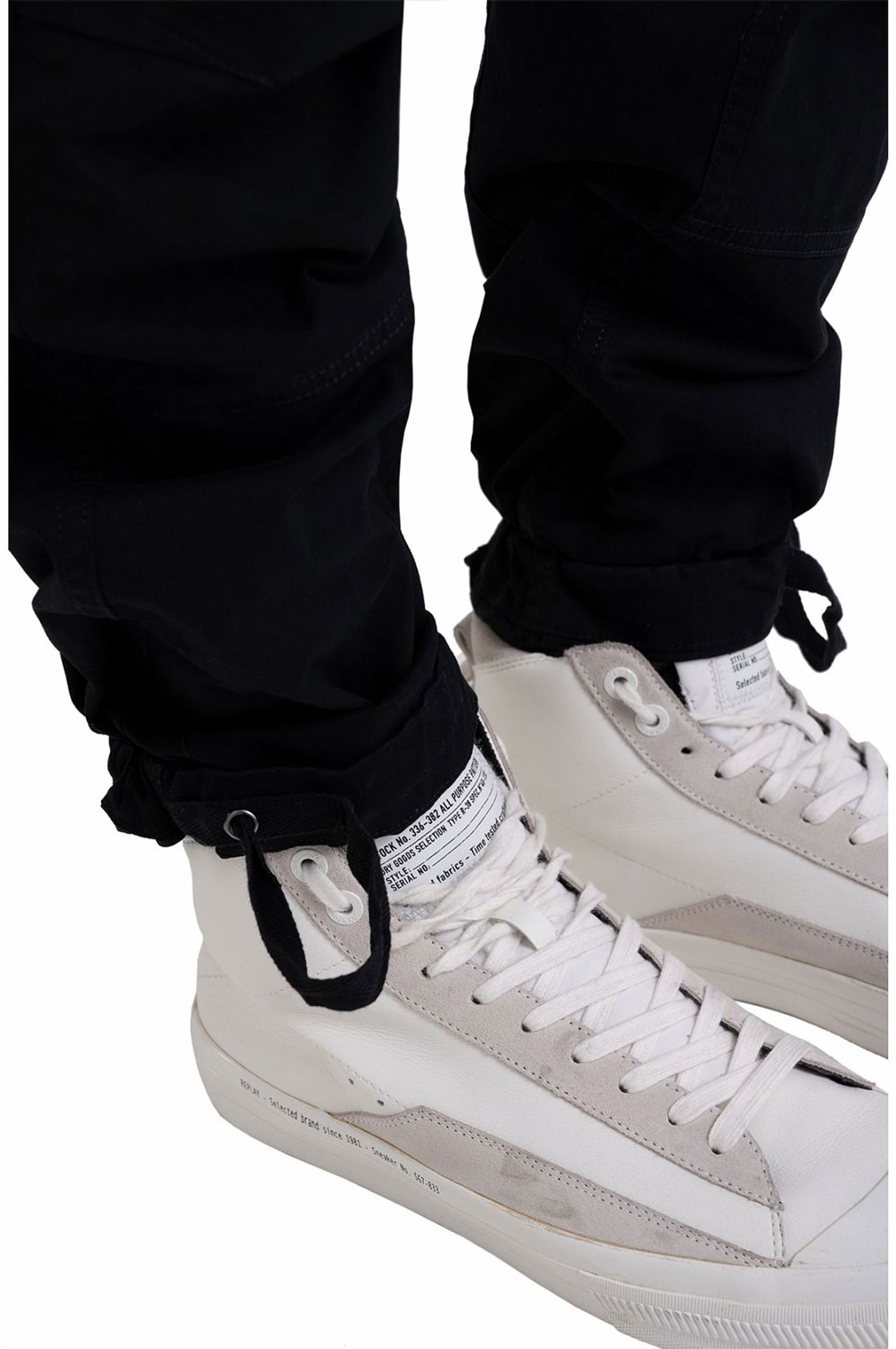 Replay Cargohose "JOE"