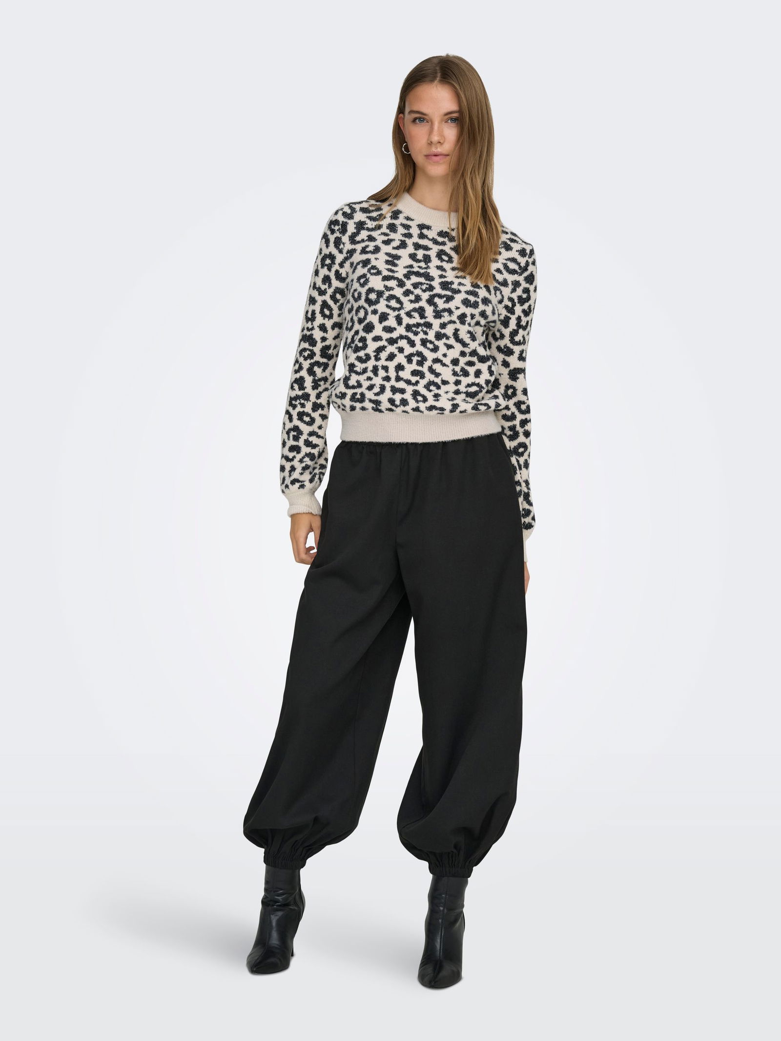 JDY |  JDY Pullover  | M | cement