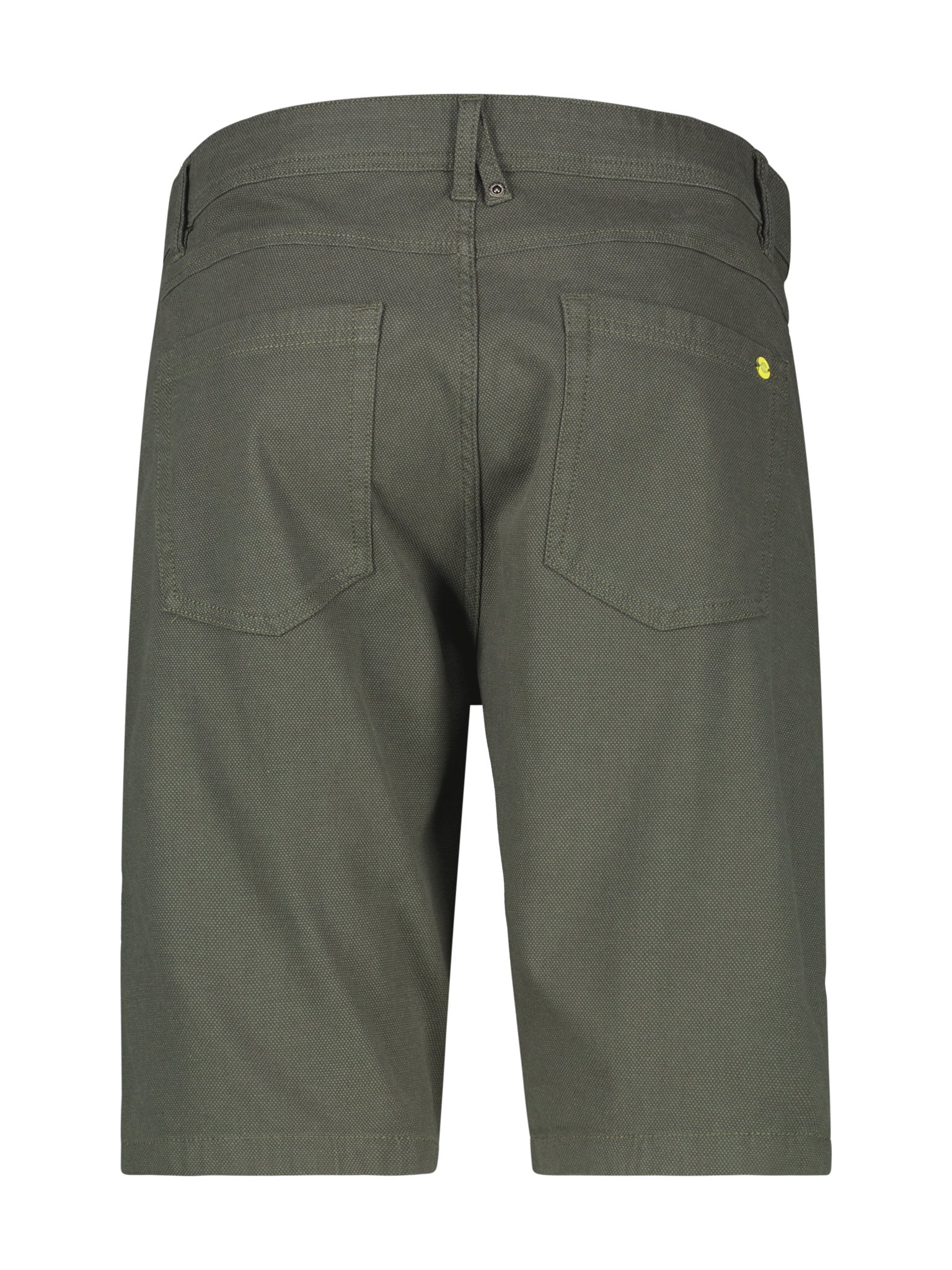 HOSE KURZ, NORDIC OLIVE #2
