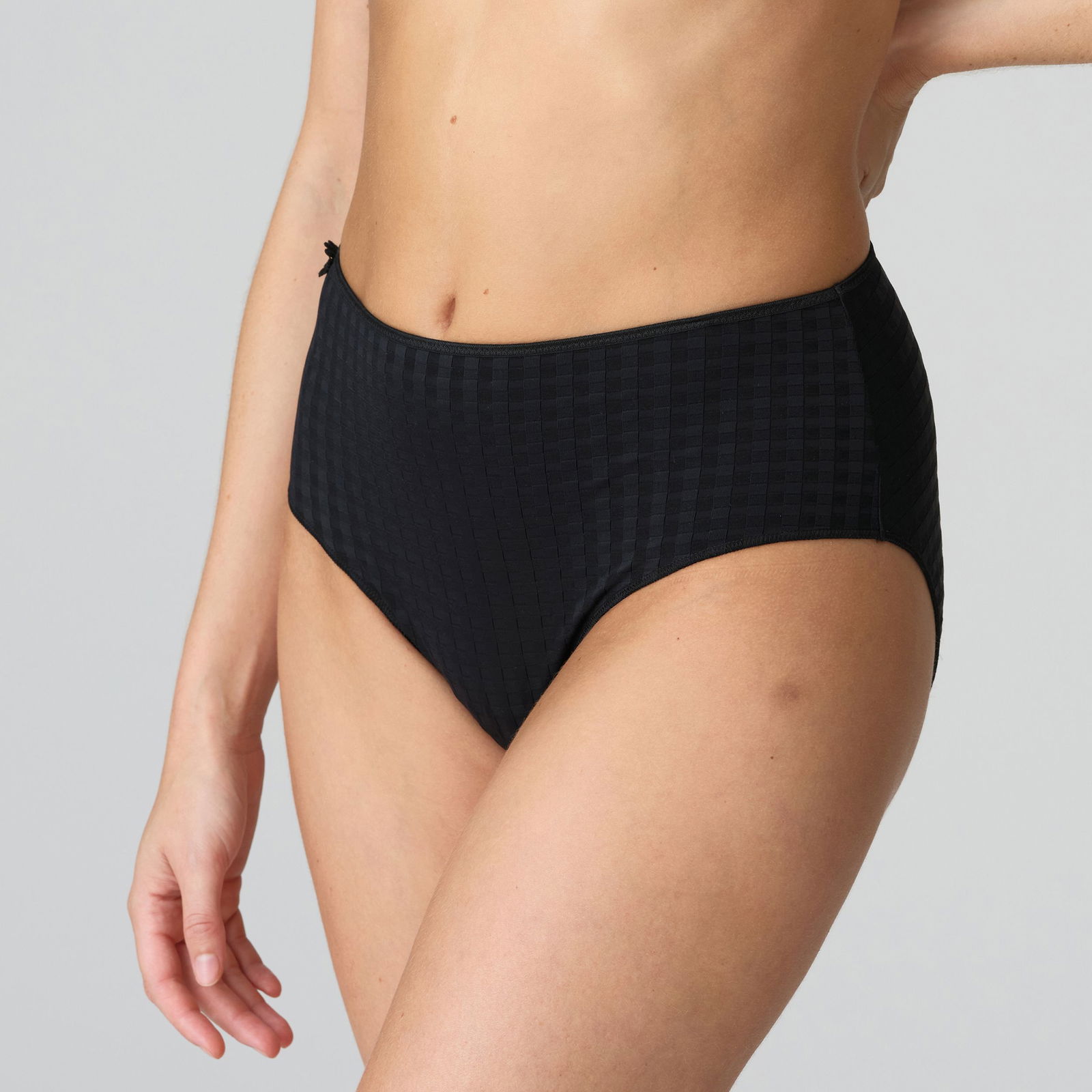 Marie Jo | Marie Jo Taillenslip "Avero" | 46 | schwarz