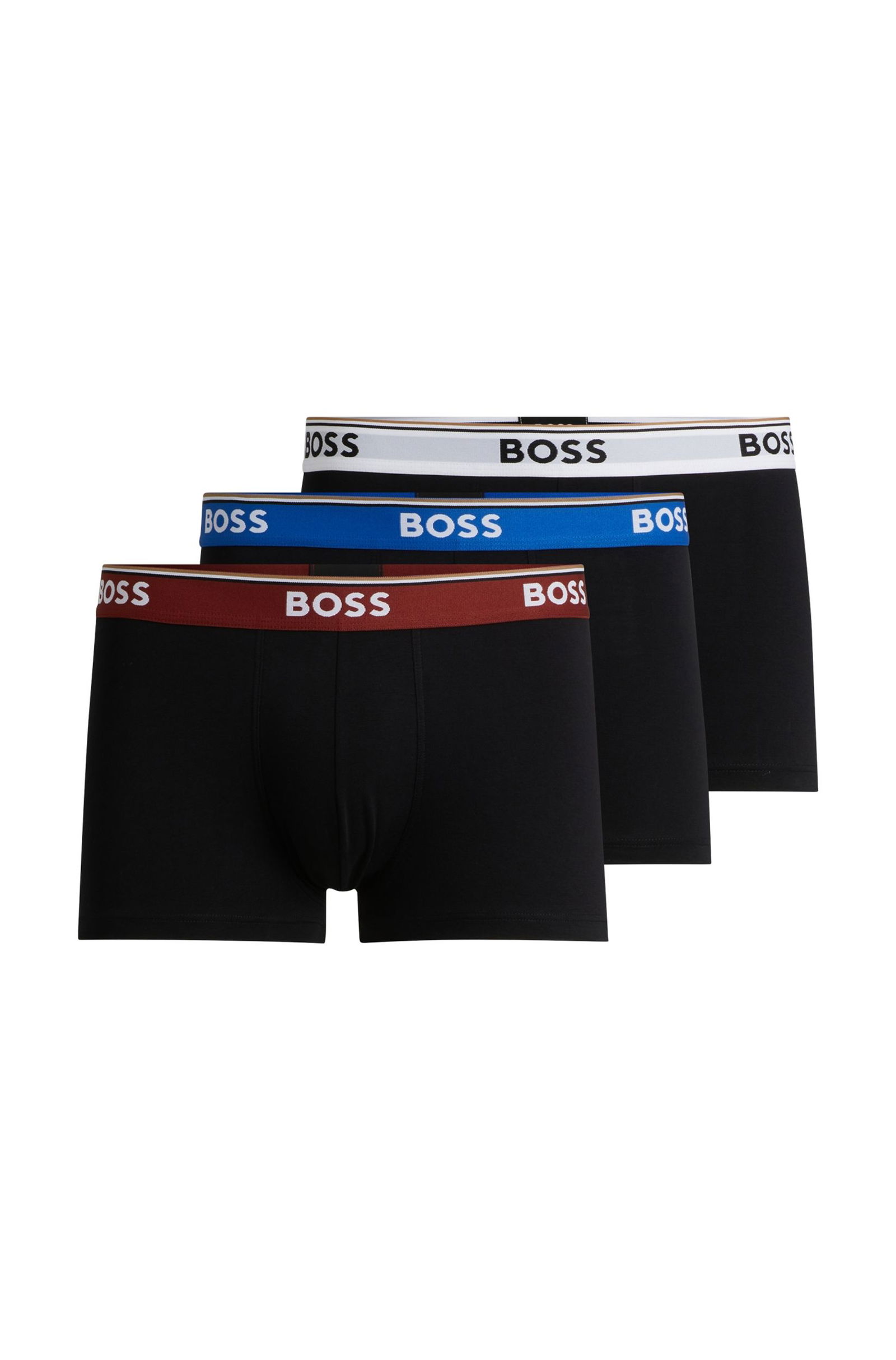 BOSS Black Multipack 