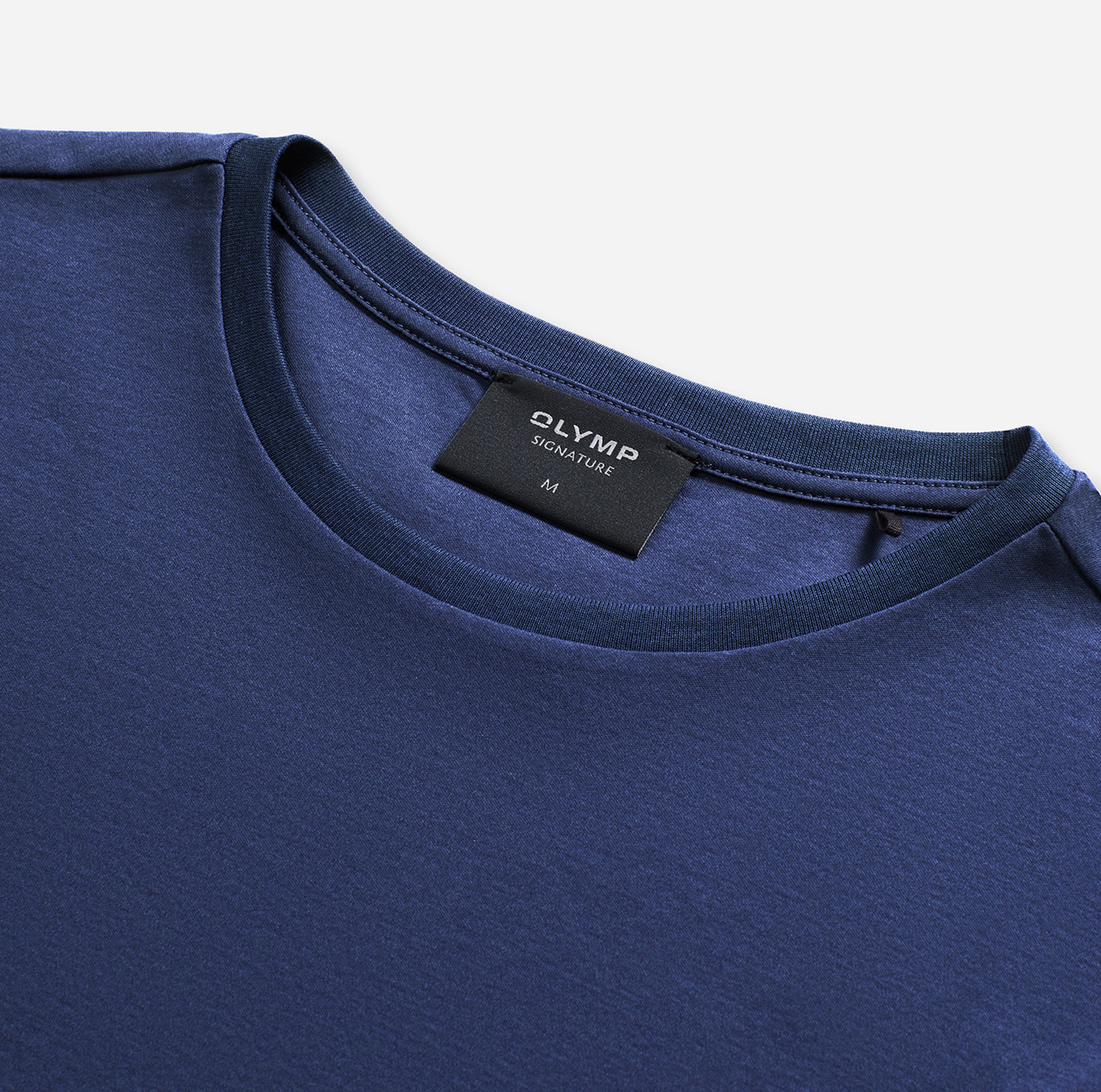 OLYMP Signature |  OLYMP Signature Shirt  | S | marine