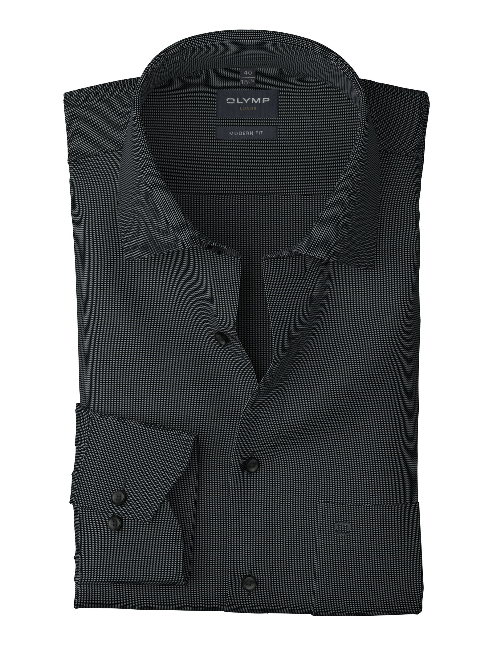 Olymp Hemd Modern Fit #7
