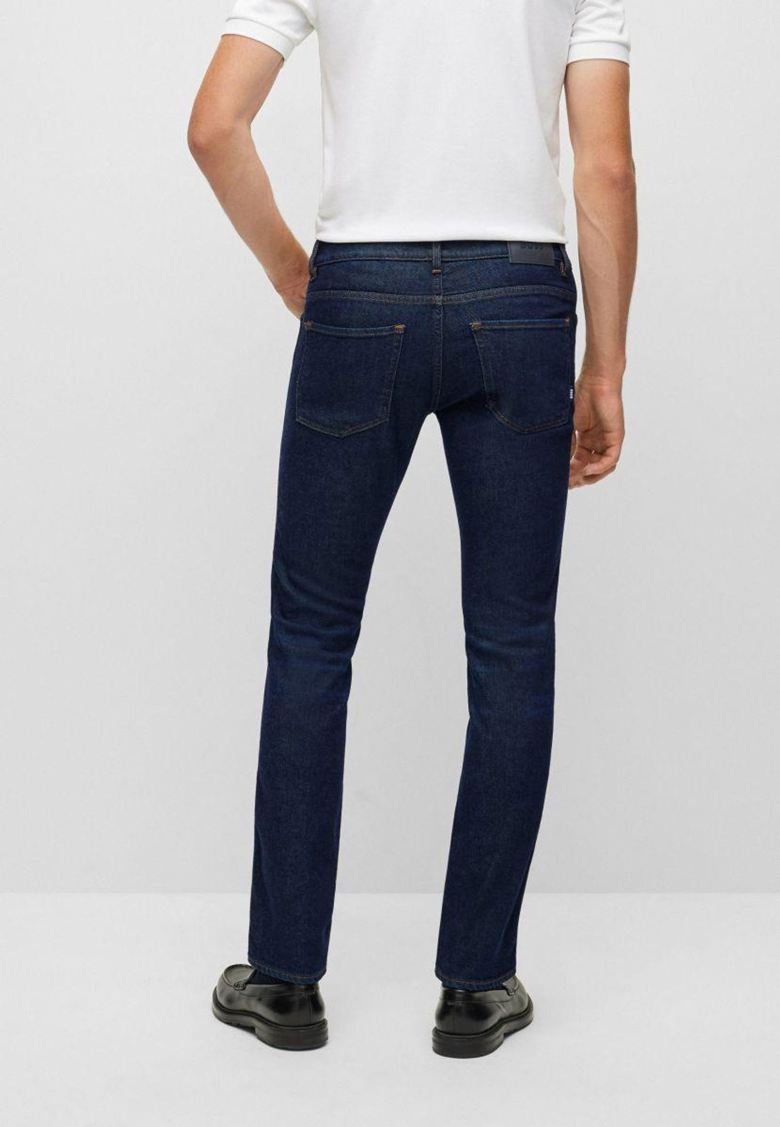 bb6202c24bfc556cbad898d024e986da BOSS Black Slim Jeans
