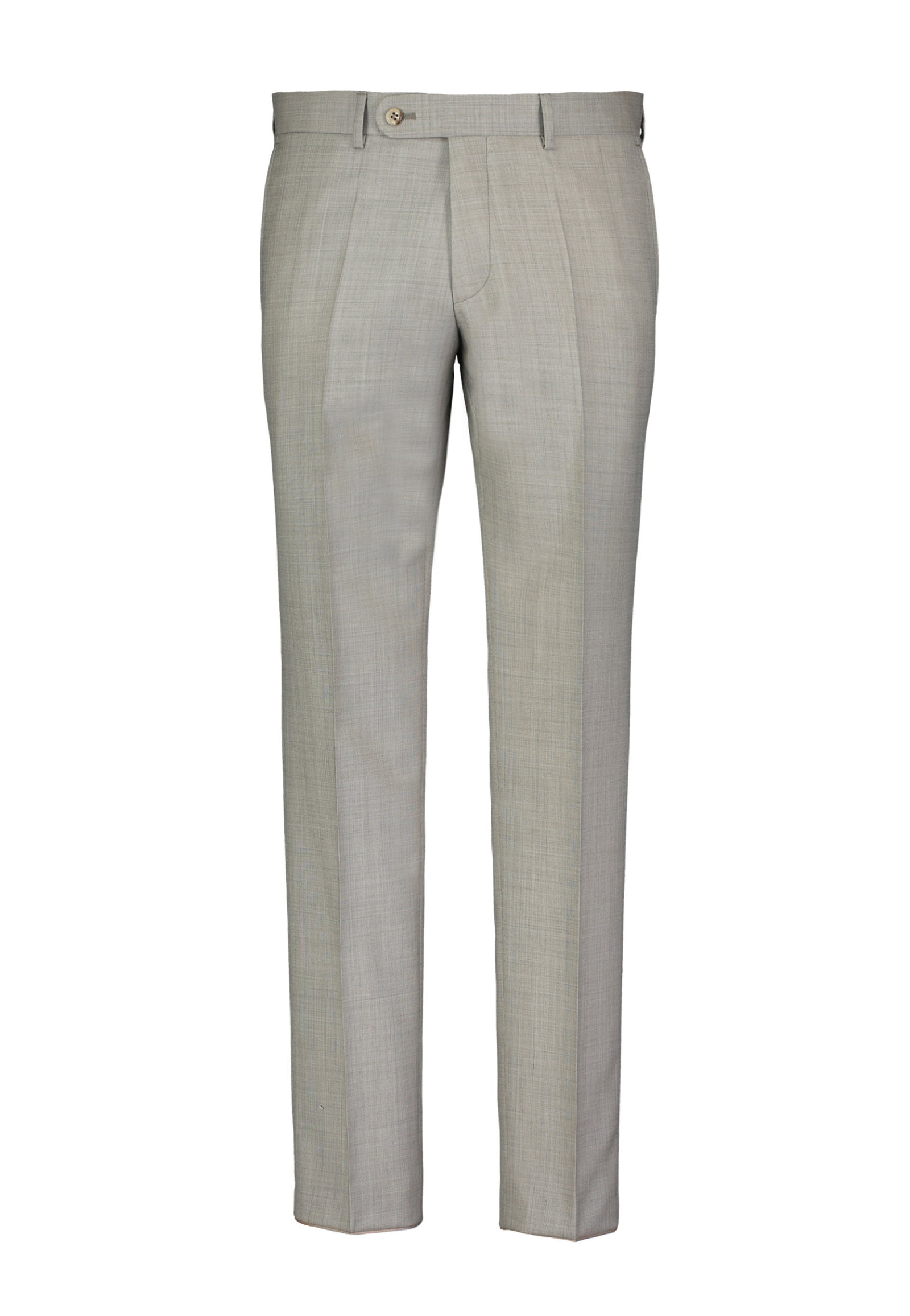 BAUKASTEN-HOSE, LIGHT BROWN #1