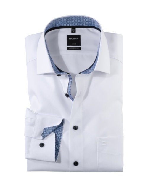 Olymp Hemd Modern Fit #2
